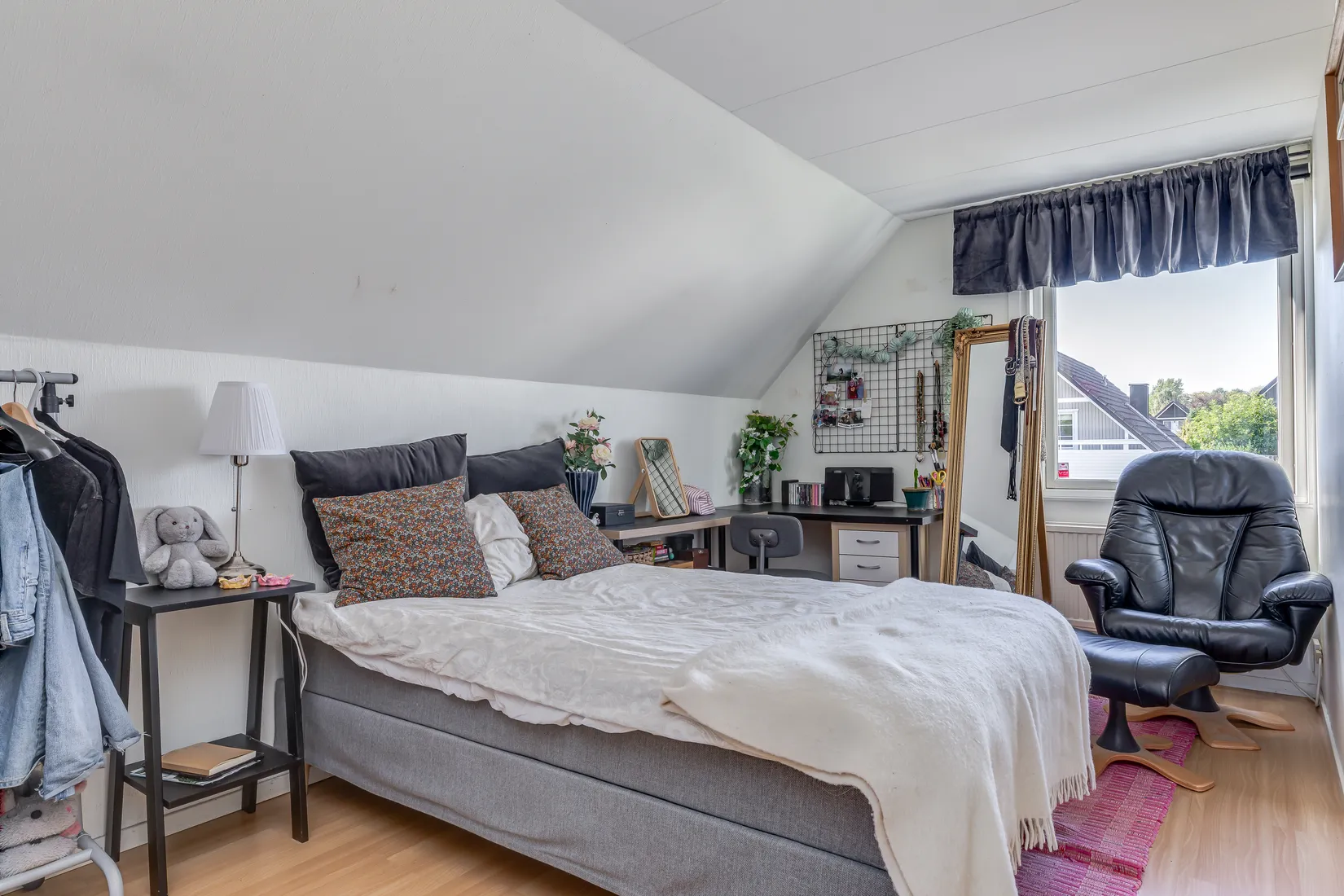 Villa, Kvarnvingegatan 8, Oxie Kyrkby, Malmö