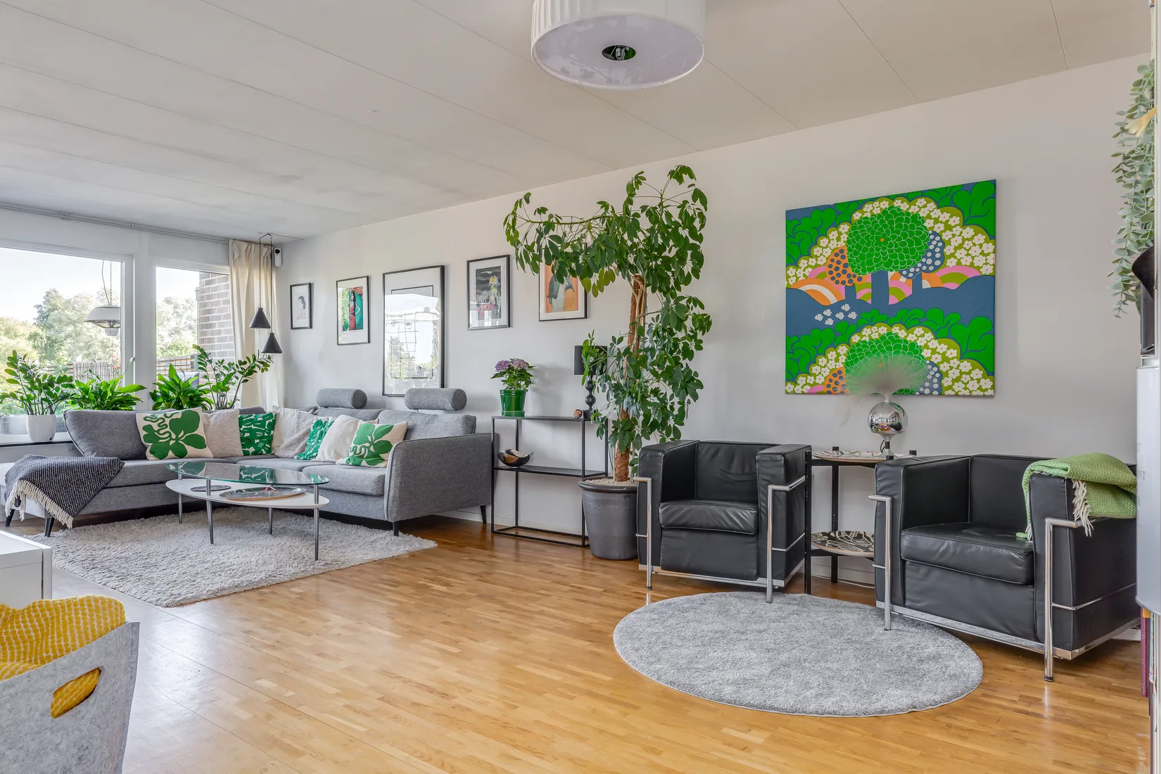 Villa, Kvarnvingegatan 8, Oxie Kyrkby, Malmö
