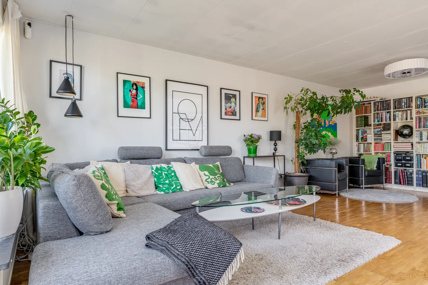 Villa, Kvarnvingegatan 8, Oxie Kyrkby, Malmö