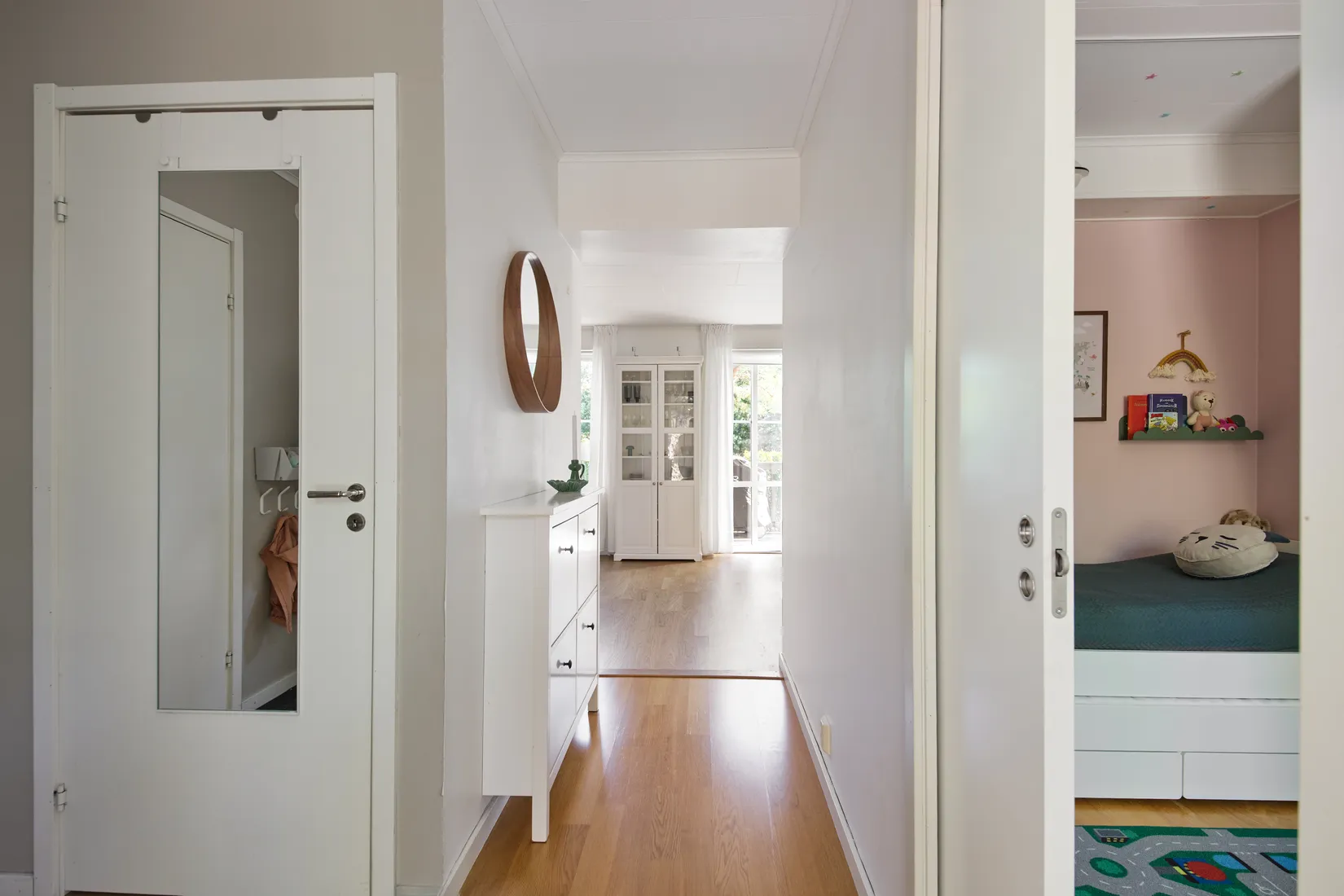 Bostadsrätt, Skogskullegatan 27, Stadsskogen, Alingsås