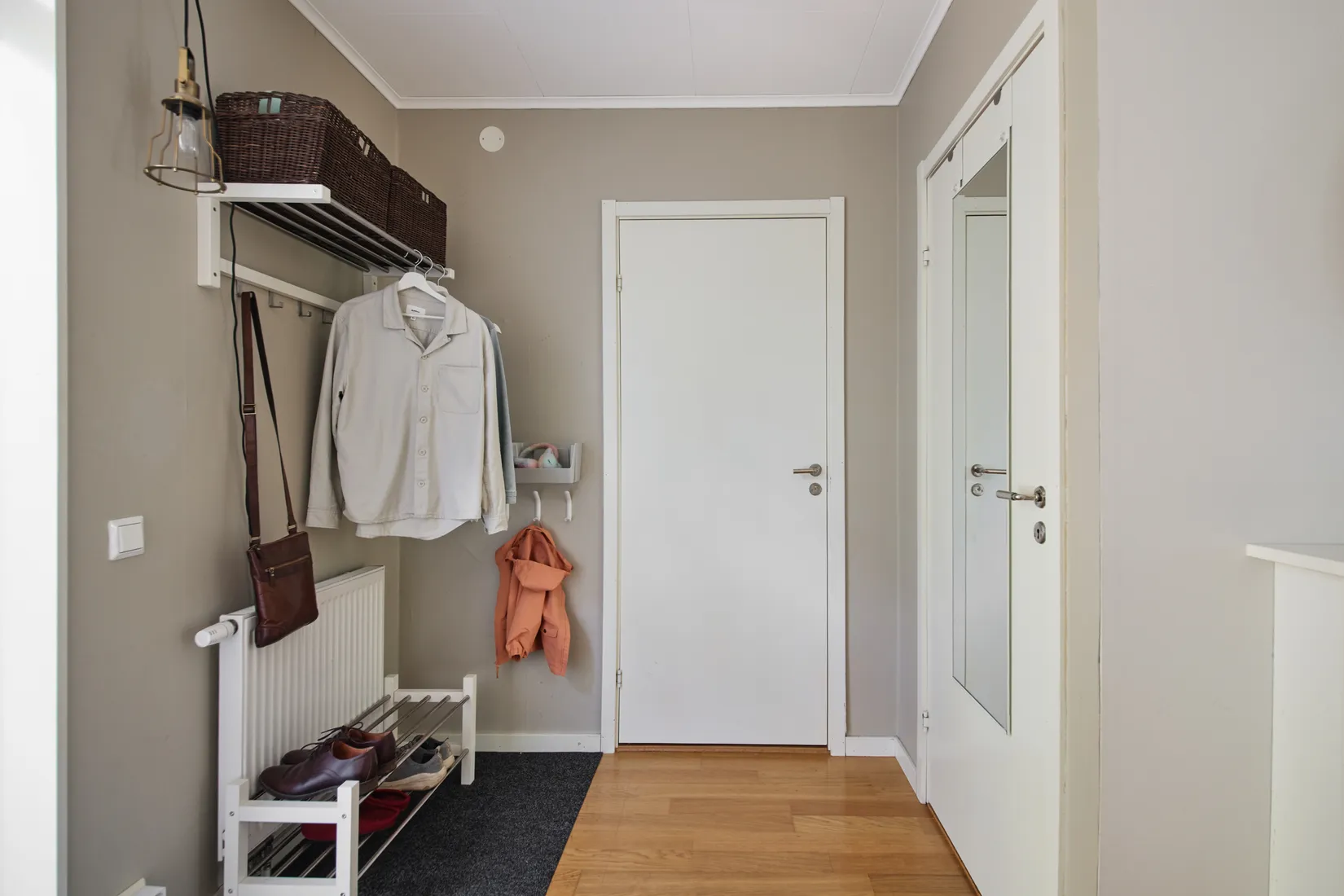 Bostadsrätt, Skogskullegatan 27, Stadsskogen, Alingsås