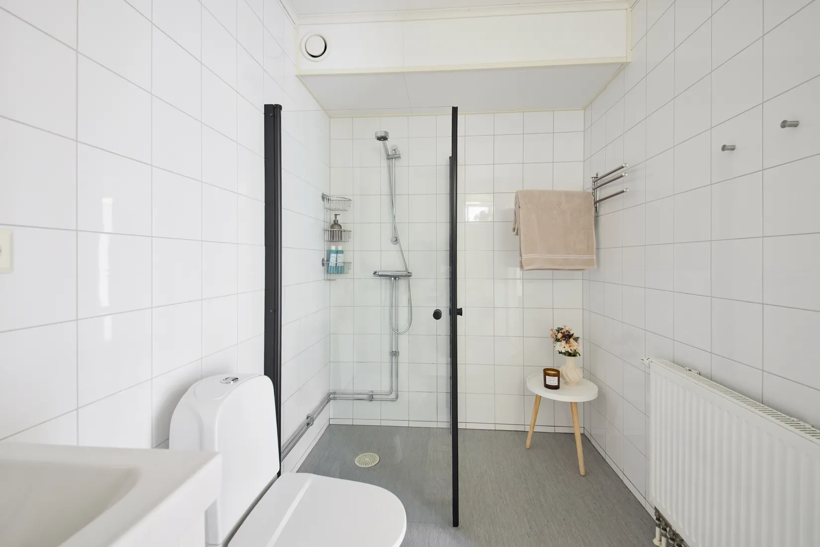 Bostadsrätt, Skogskullegatan 27, Stadsskogen, Alingsås