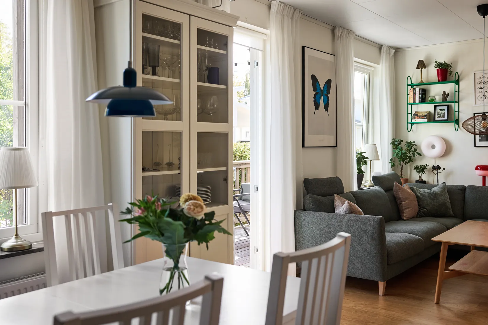 Bostadsrätt, Skogskullegatan 27, Stadsskogen, Alingsås