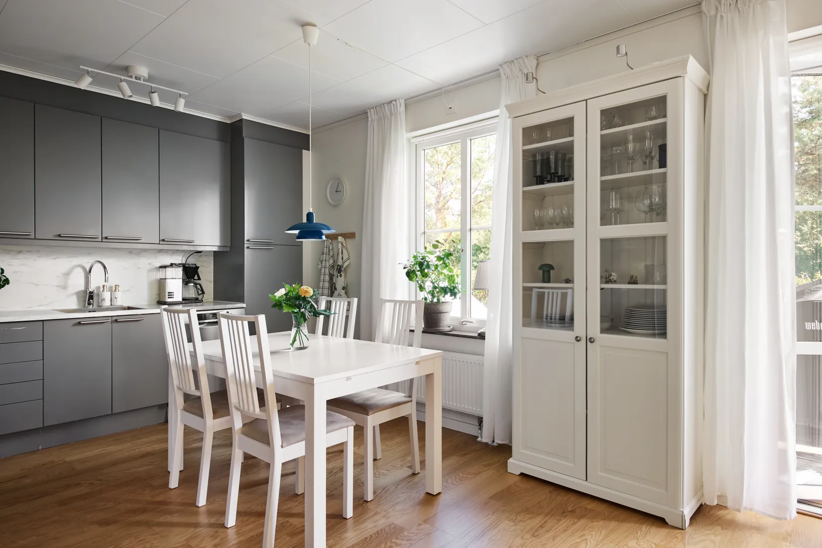 Bostadsrätt, Skogskullegatan 27, Stadsskogen, Alingsås