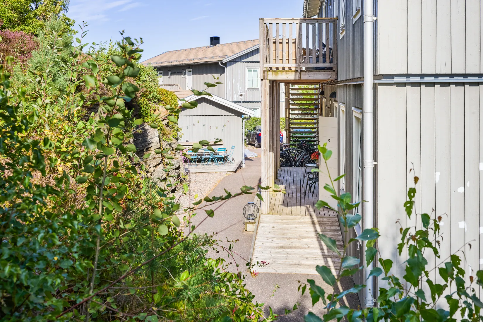Bostadsrätt, Skogskullegatan 27, Stadsskogen, Alingsås