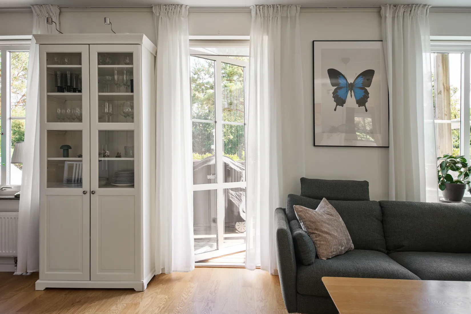 Bostadsrätt, Skogskullegatan 27, Stadsskogen, Alingsås