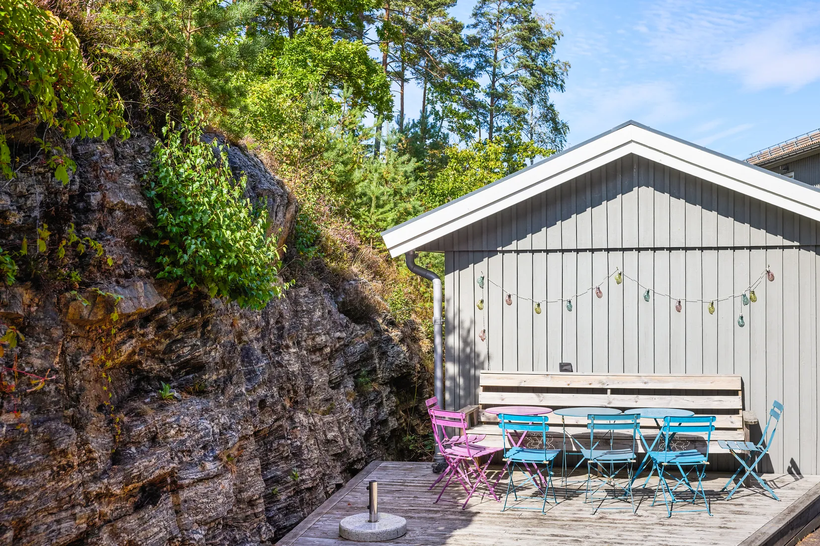 Bostadsrätt, Skogskullegatan 27, Stadsskogen, Alingsås