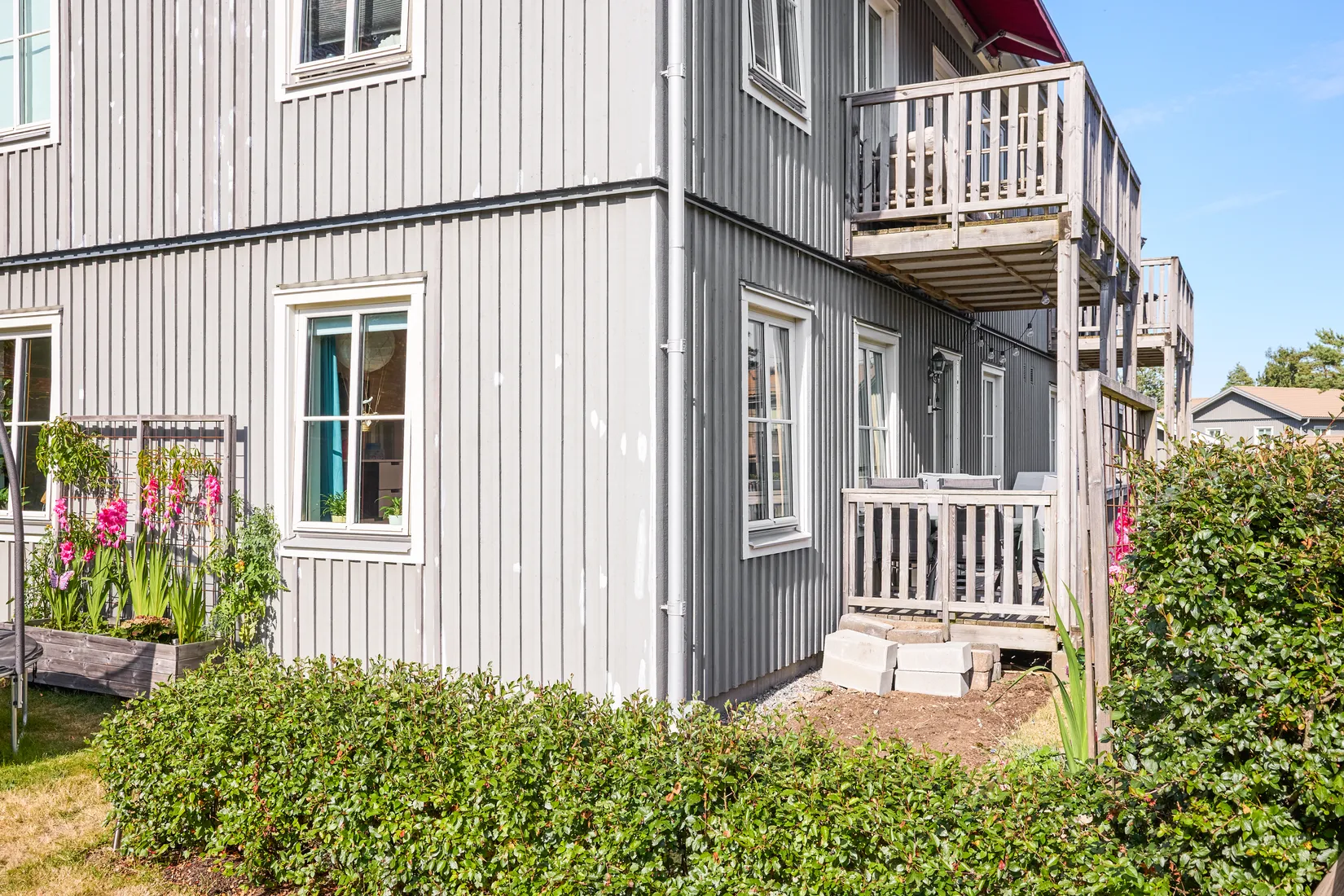 Bostadsrätt, Skogskullegatan 27, Stadsskogen, Alingsås