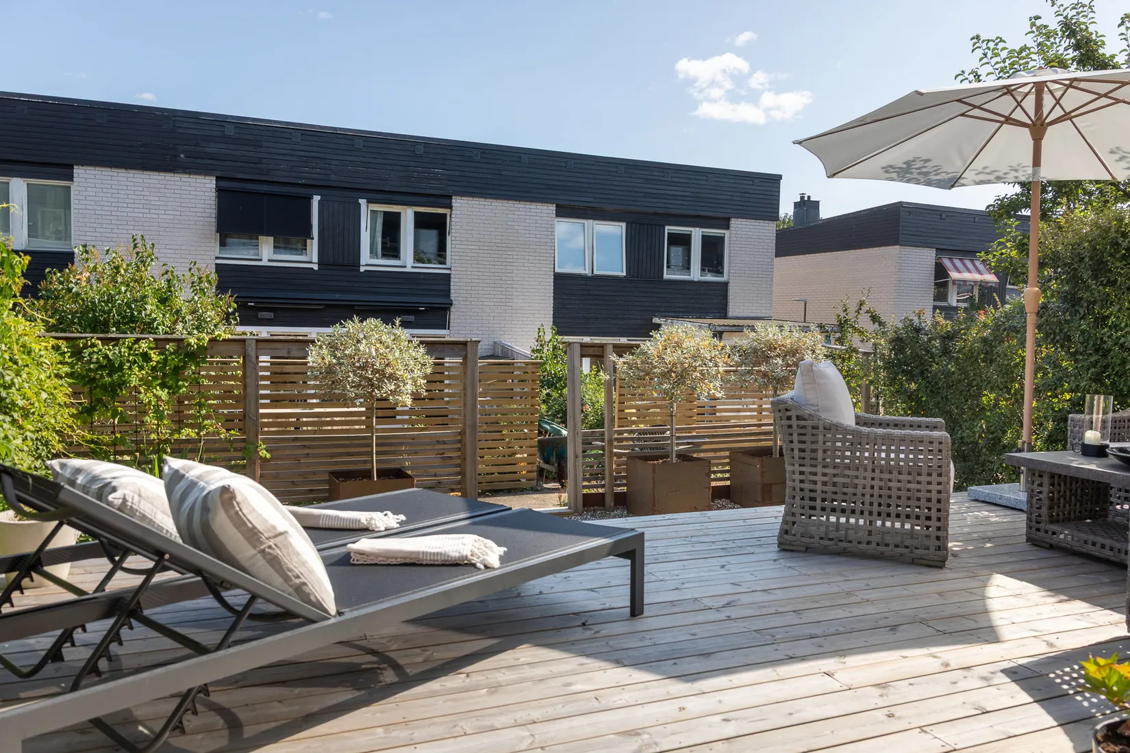 Radhus, Fregattvägen 5, Centrala Vaxholm, Vaxholm