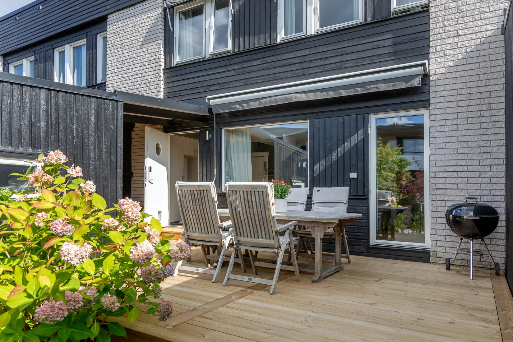 Radhus, Fregattvägen 5, Centrala Vaxholm, Vaxholm