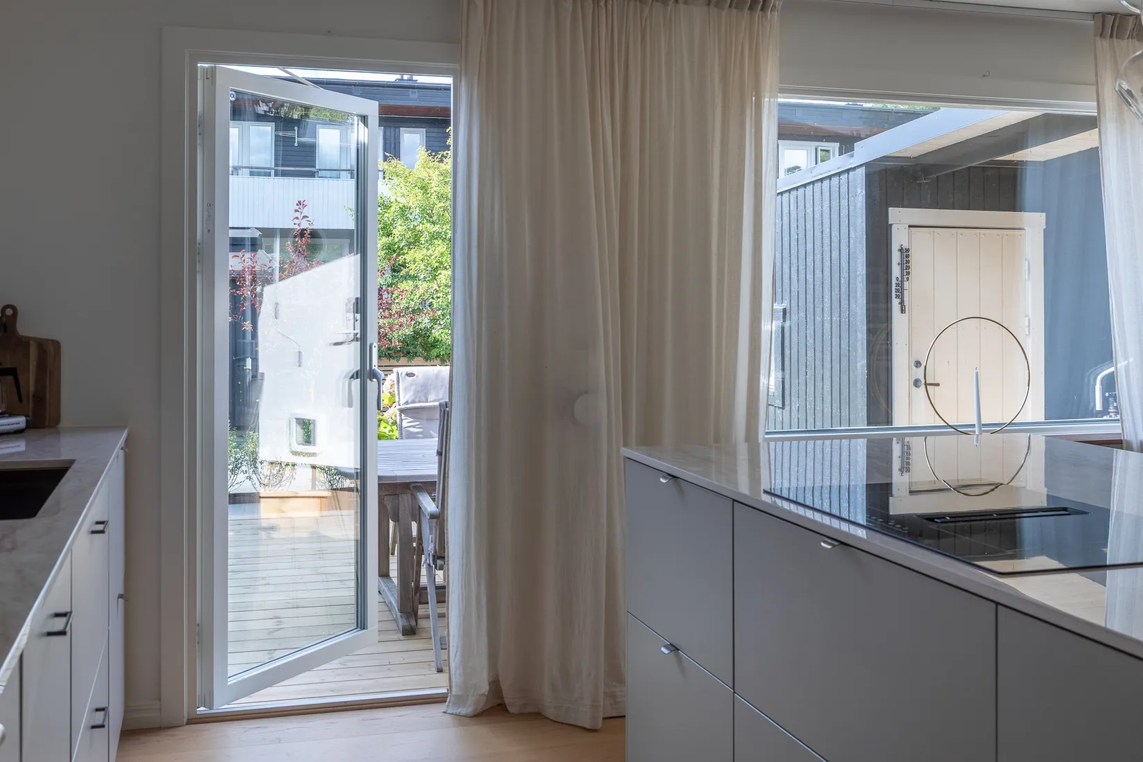 Radhus, Fregattvägen 5, Centrala Vaxholm, Vaxholm
