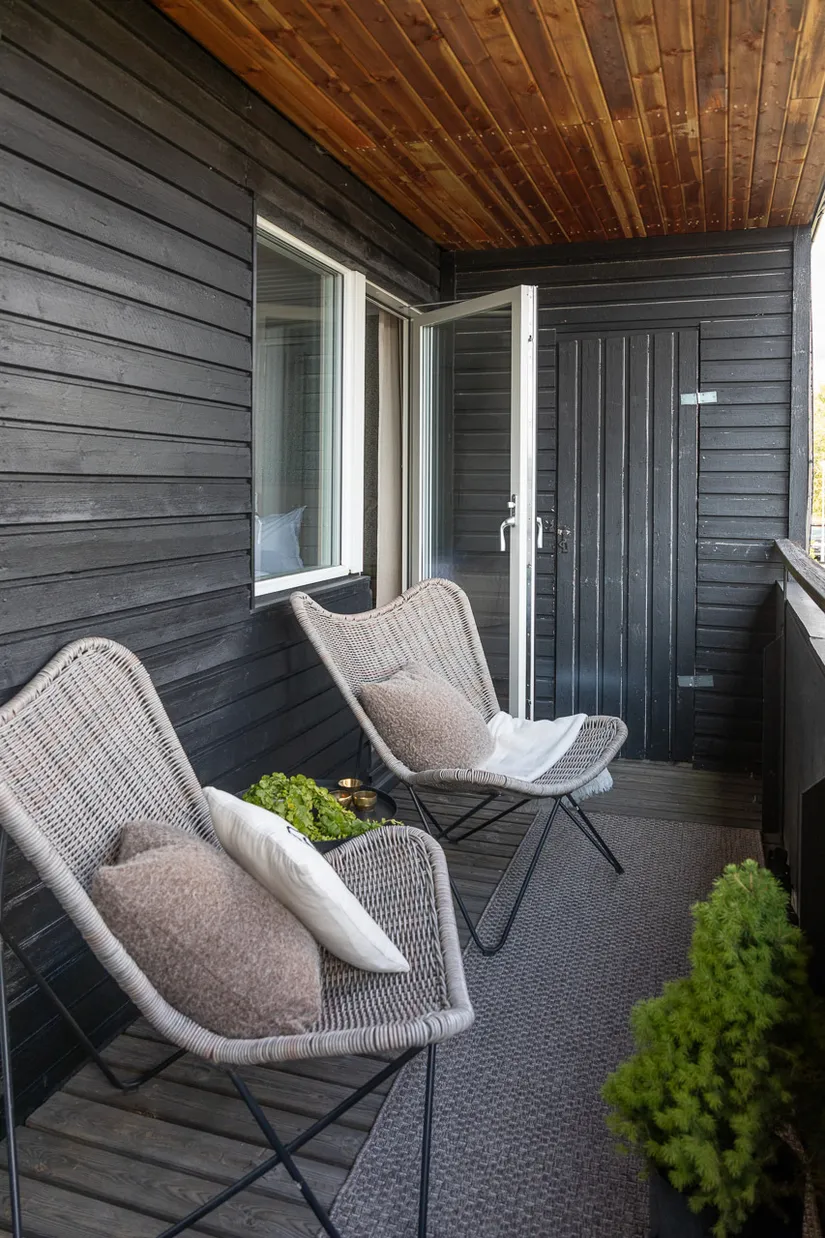 Radhus, Fregattvägen 5, Centrala Vaxholm, Vaxholm