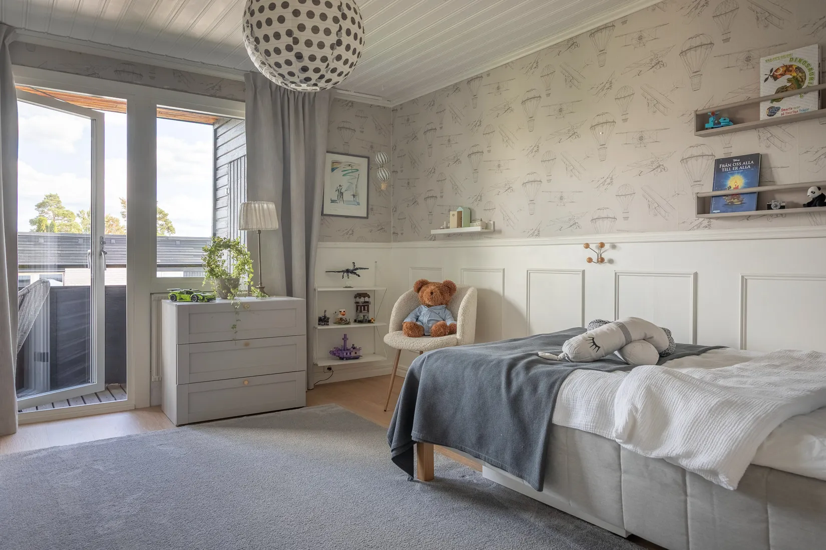 Radhus, Fregattvägen 5, Centrala Vaxholm, Vaxholm