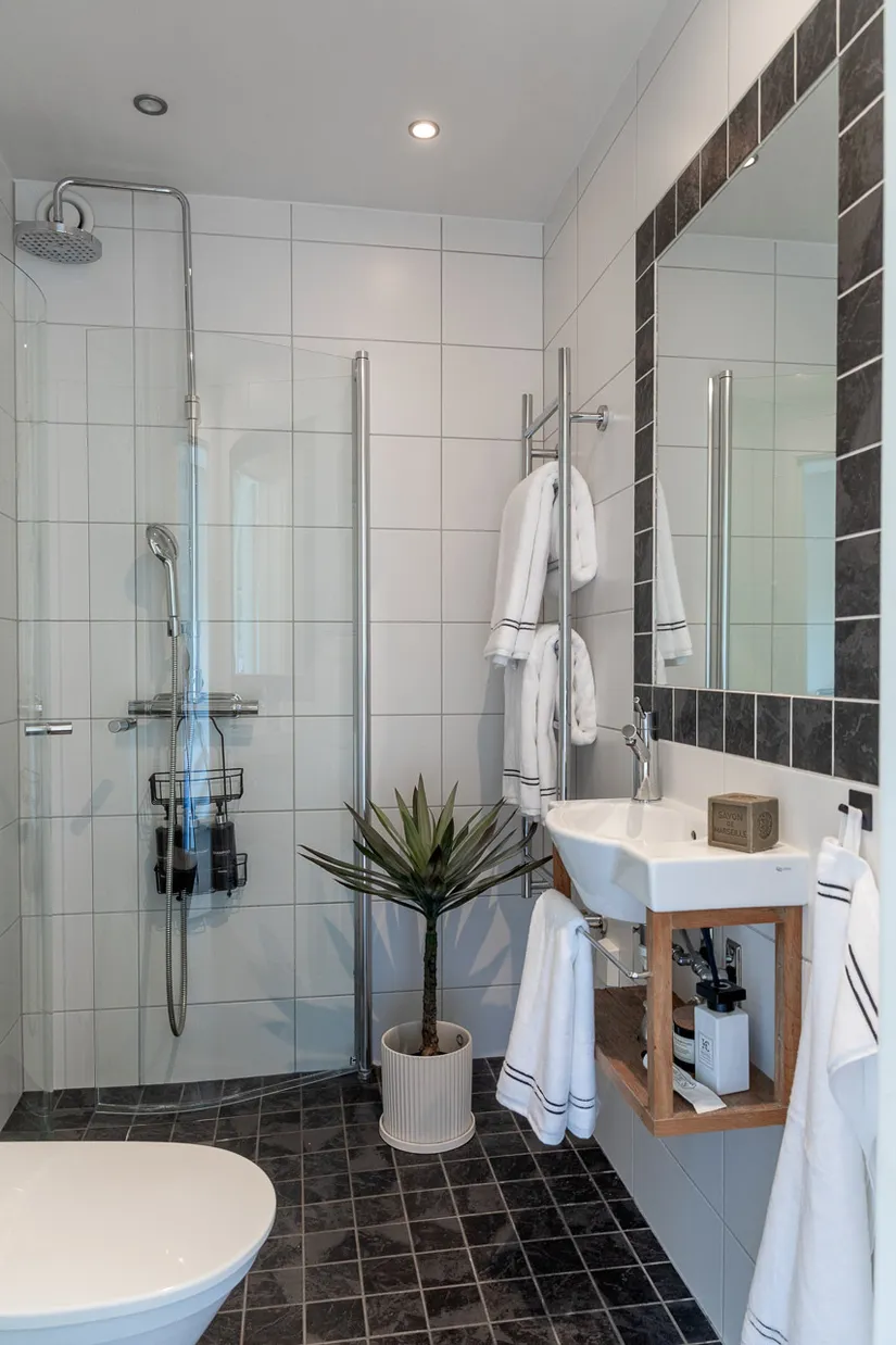 Radhus, Fregattvägen 5, Centrala Vaxholm, Vaxholm