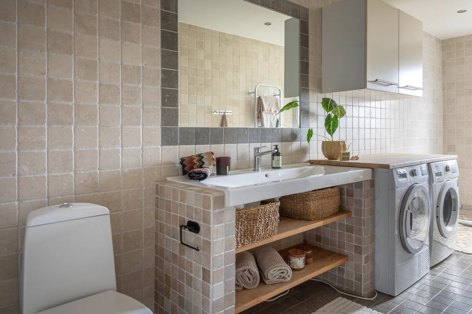 Radhus, Fregattvägen 5, Centrala Vaxholm, Vaxholm