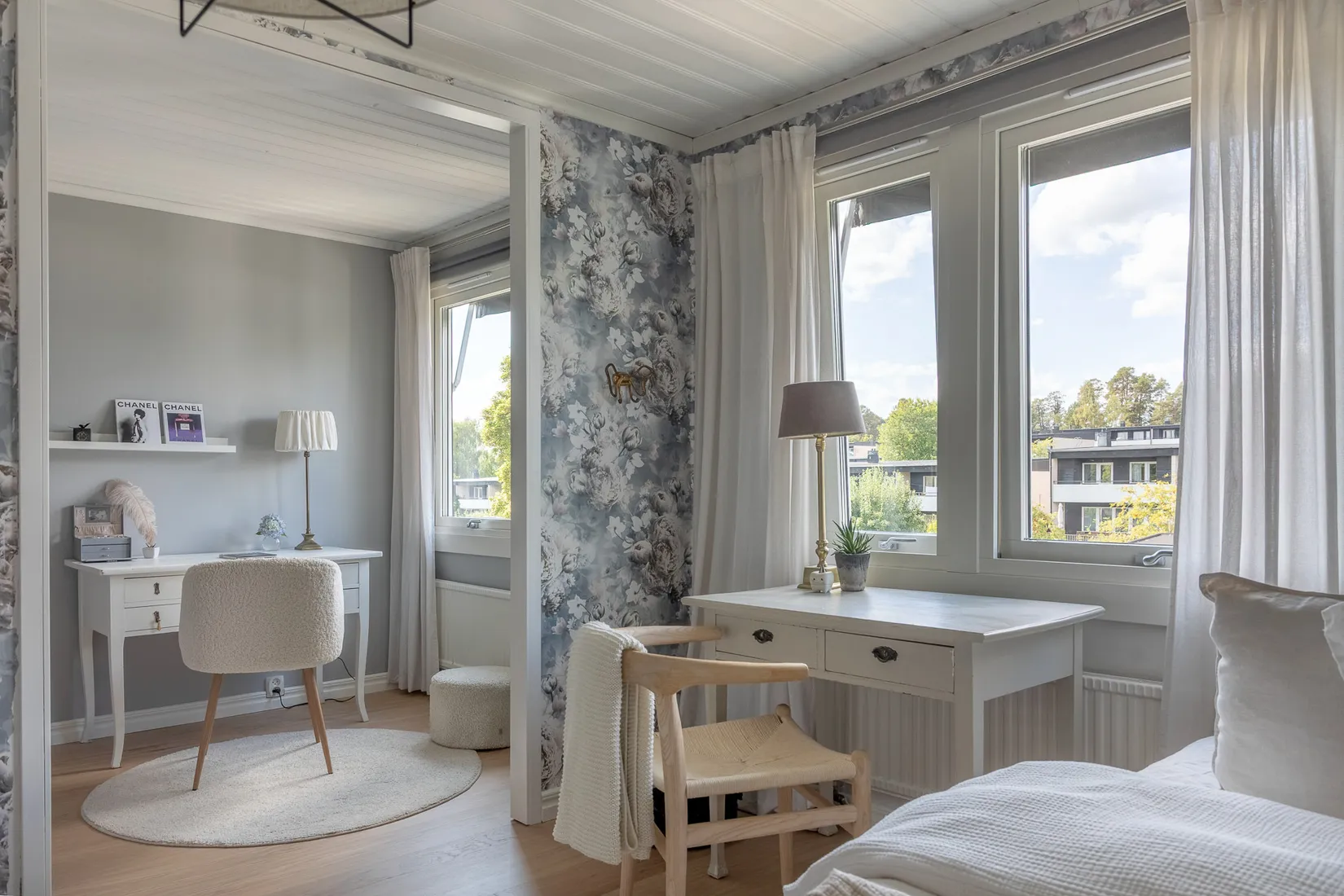Radhus, Fregattvägen 5, Centrala Vaxholm, Vaxholm