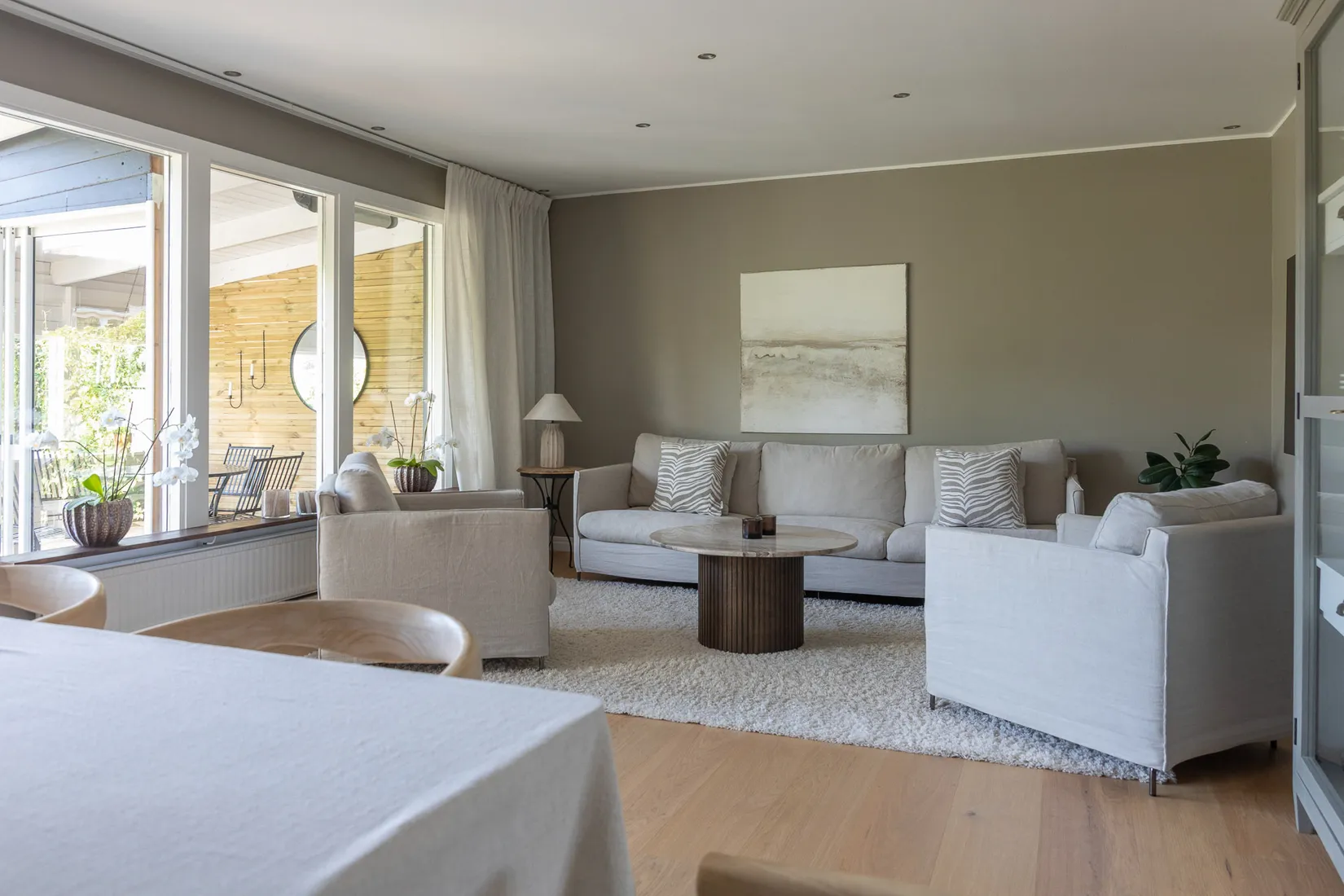 Radhus, Fregattvägen 5, Centrala Vaxholm, Vaxholm