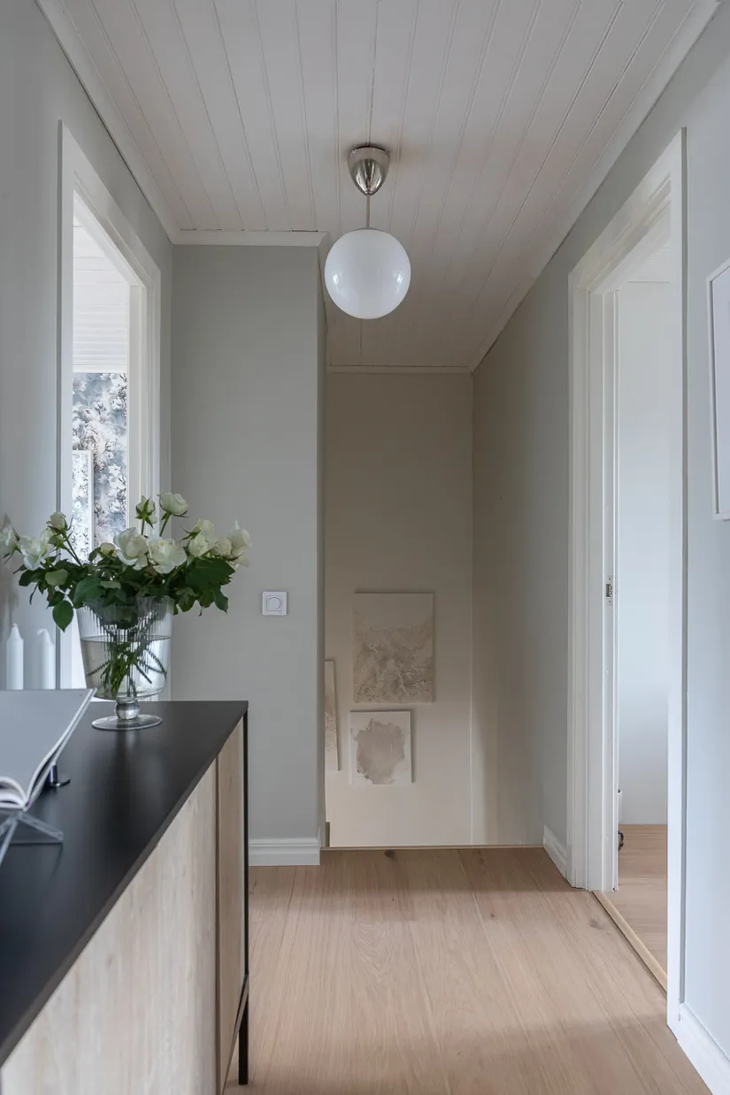Radhus, Fregattvägen 5, Centrala Vaxholm, Vaxholm