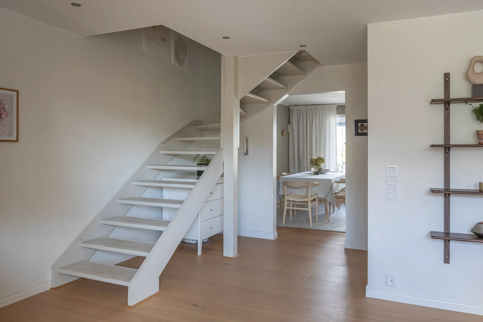 Radhus, Fregattvägen 5, Centrala Vaxholm, Vaxholm