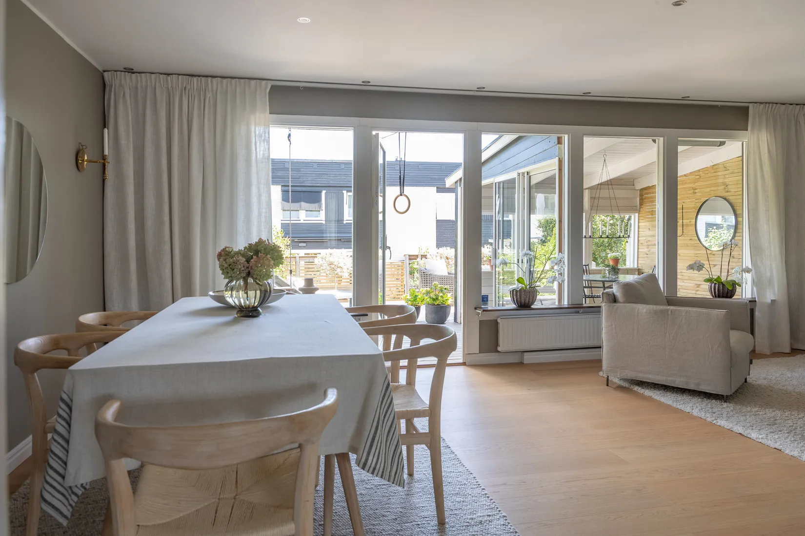 Radhus, Fregattvägen 5, Centrala Vaxholm, Vaxholm