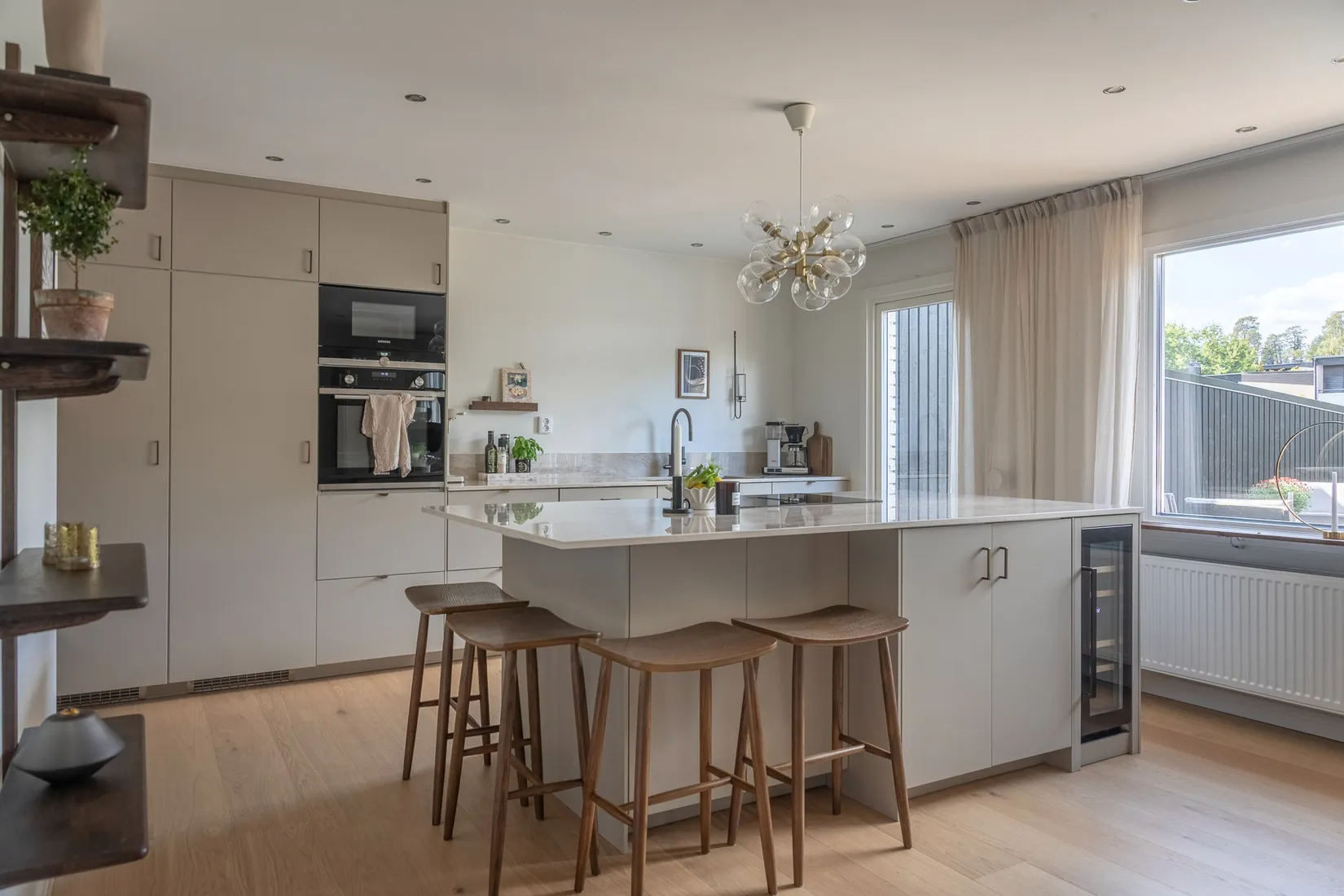 Radhus, Fregattvägen 5, Centrala Vaxholm, Vaxholm