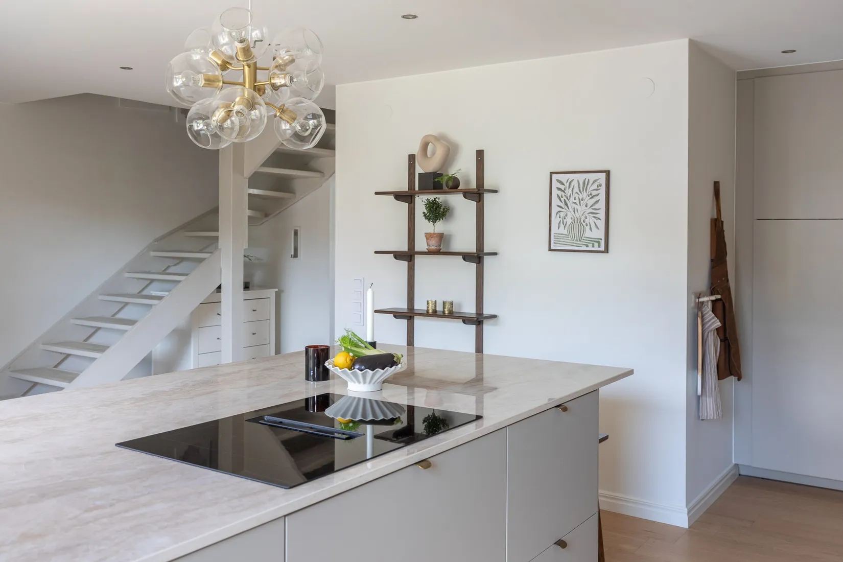 Radhus, Fregattvägen 5, Centrala Vaxholm, Vaxholm