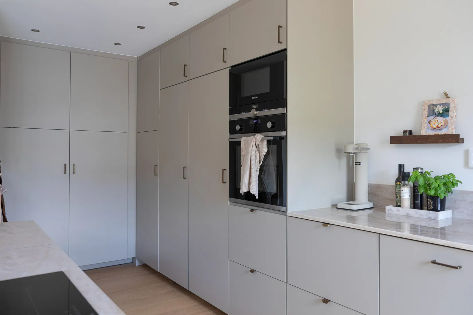 Radhus, Fregattvägen 5, Centrala Vaxholm, Vaxholm