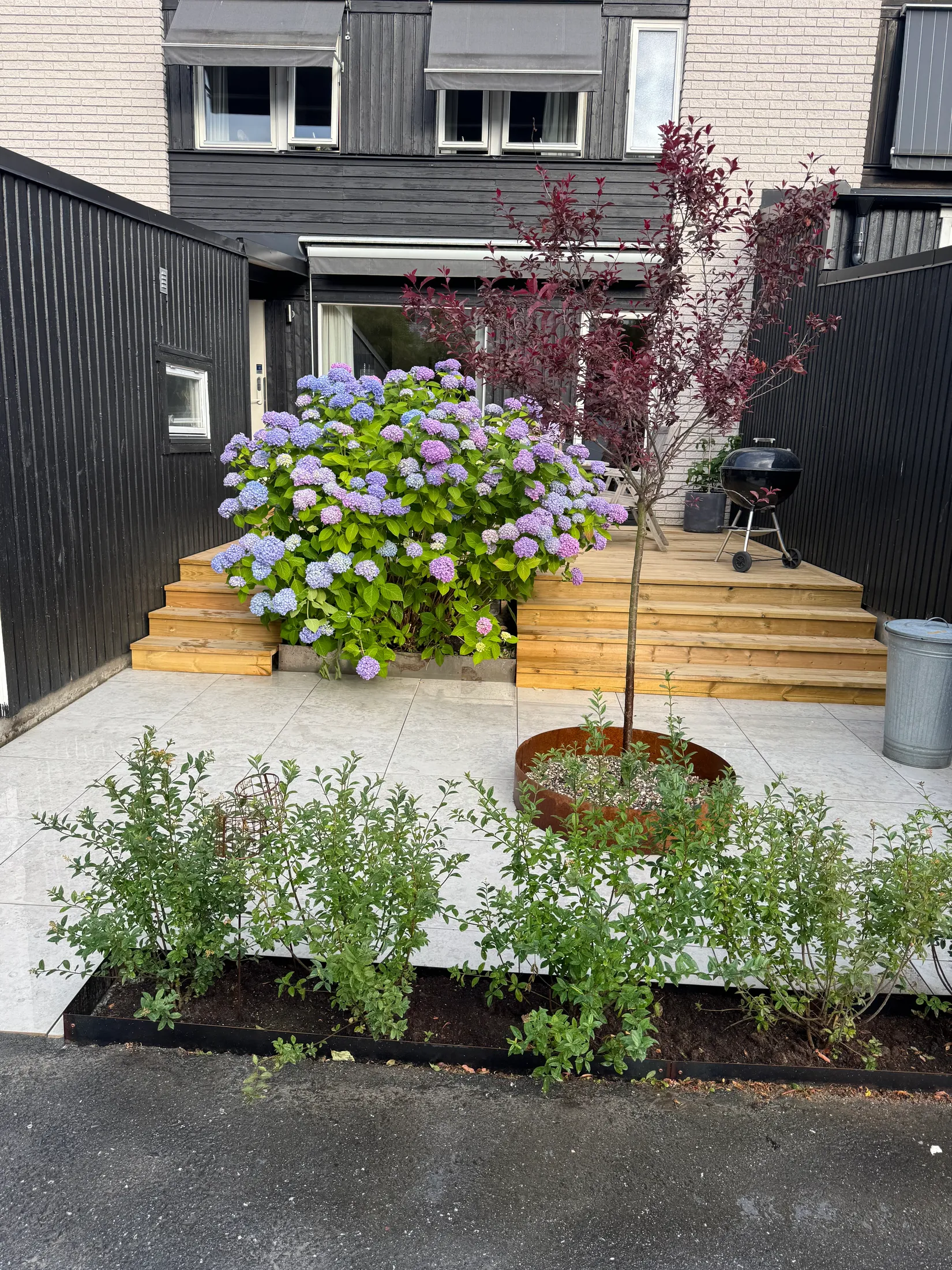 Radhus, Fregattvägen 5, Centrala Vaxholm, Vaxholm