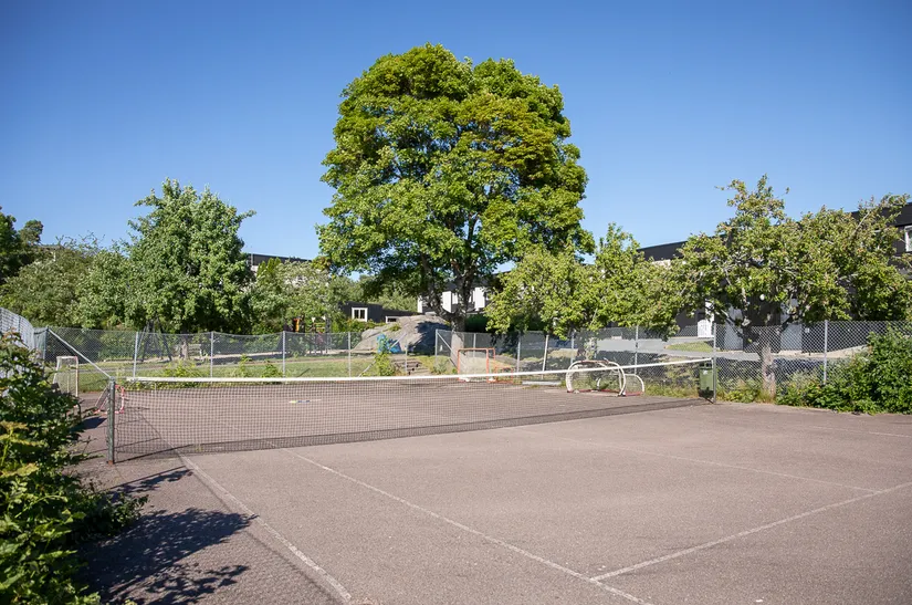 Radhus, Fregattvägen 5, Centrala Vaxholm, Vaxholm