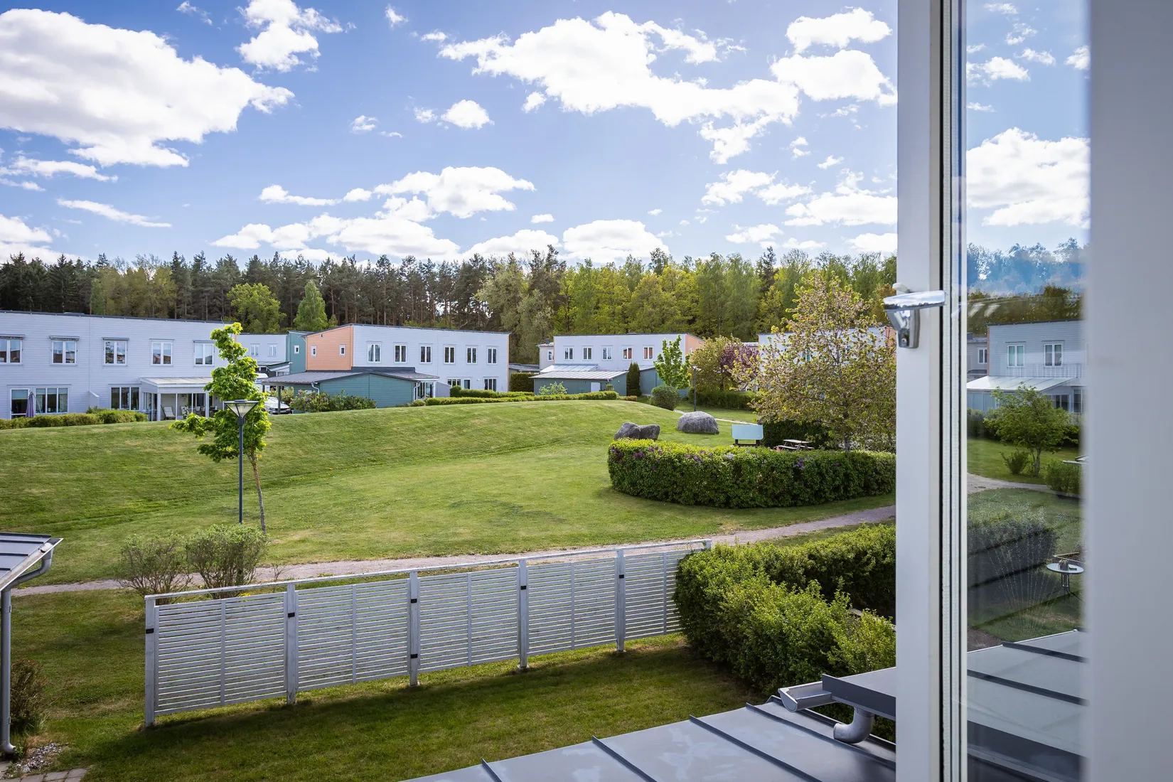 Radhus, Vårbrisvägen 8, Tallboda, Linköping