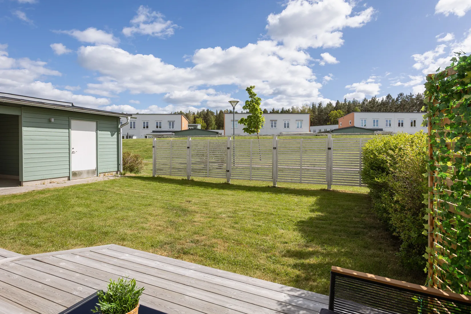 Radhus, Vårbrisvägen 8, Tallboda, Linköping