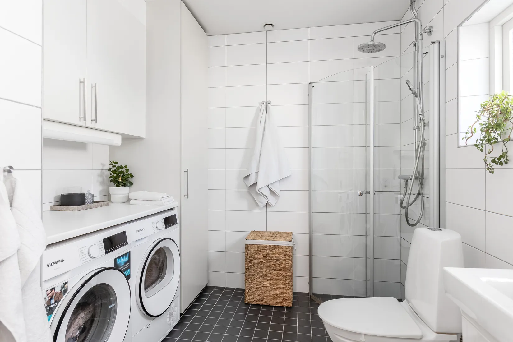 Radhus, Vårbrisvägen 8, Tallboda, Linköping