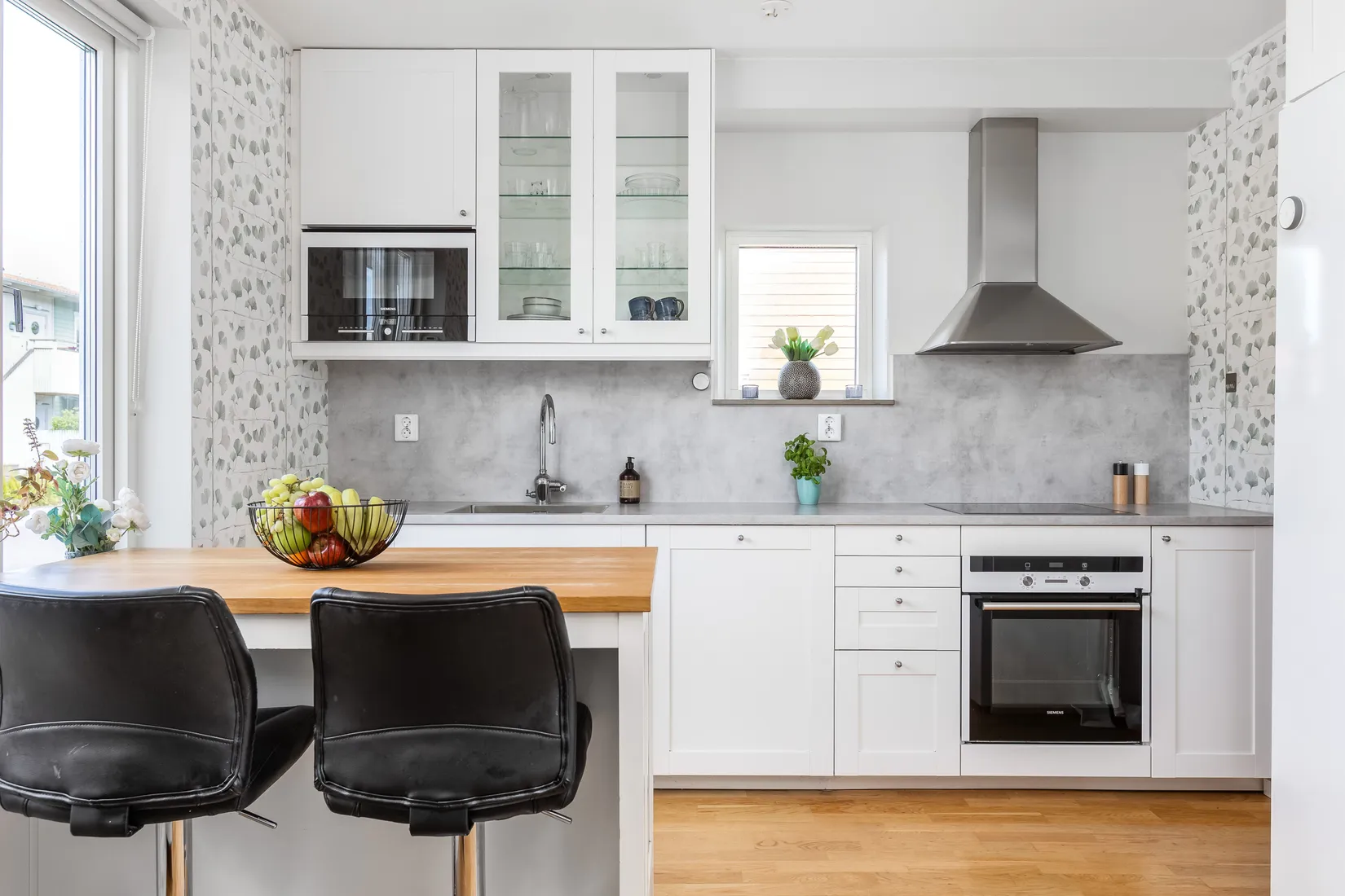Radhus, Vårbrisvägen 8, Tallboda, Linköping