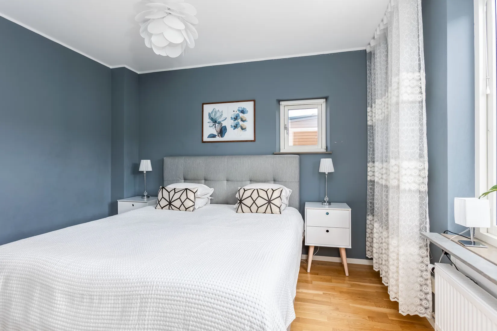 Radhus, Vårbrisvägen 8, Tallboda, Linköping