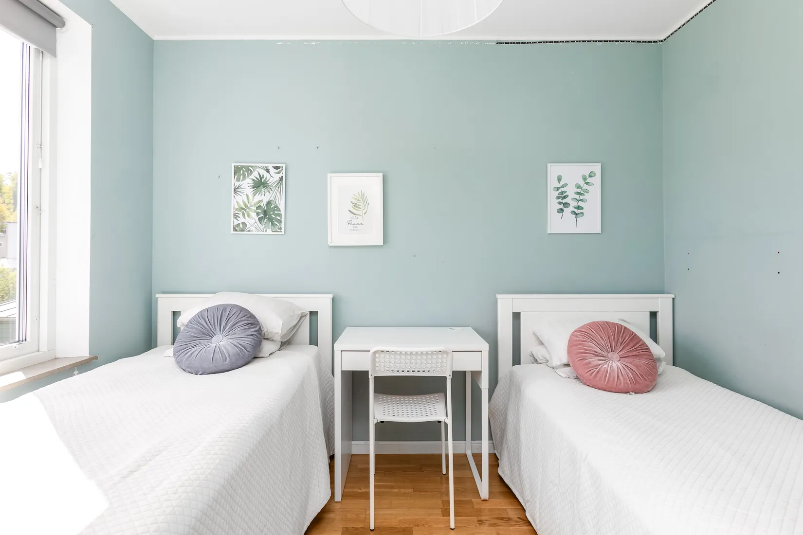 Radhus, Vårbrisvägen 8, Tallboda, Linköping