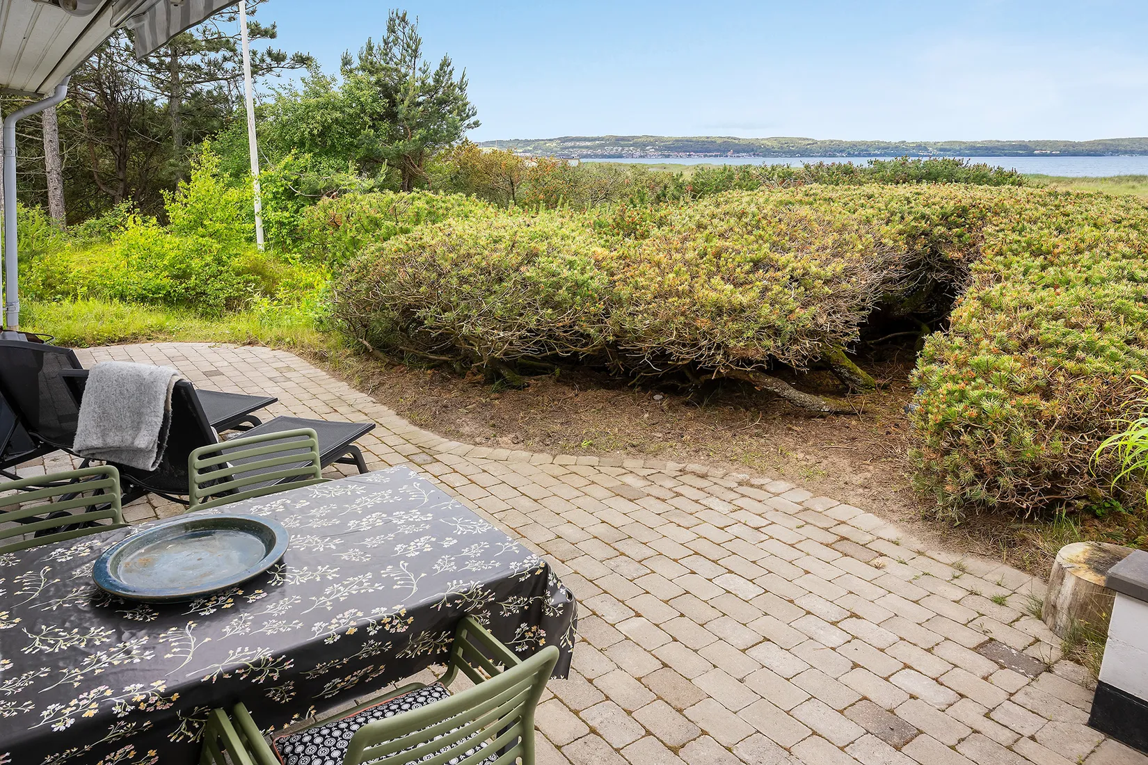 Villa, Kustvaktarevägen 2A & 2B, Skummeslövsstrand, Laholm