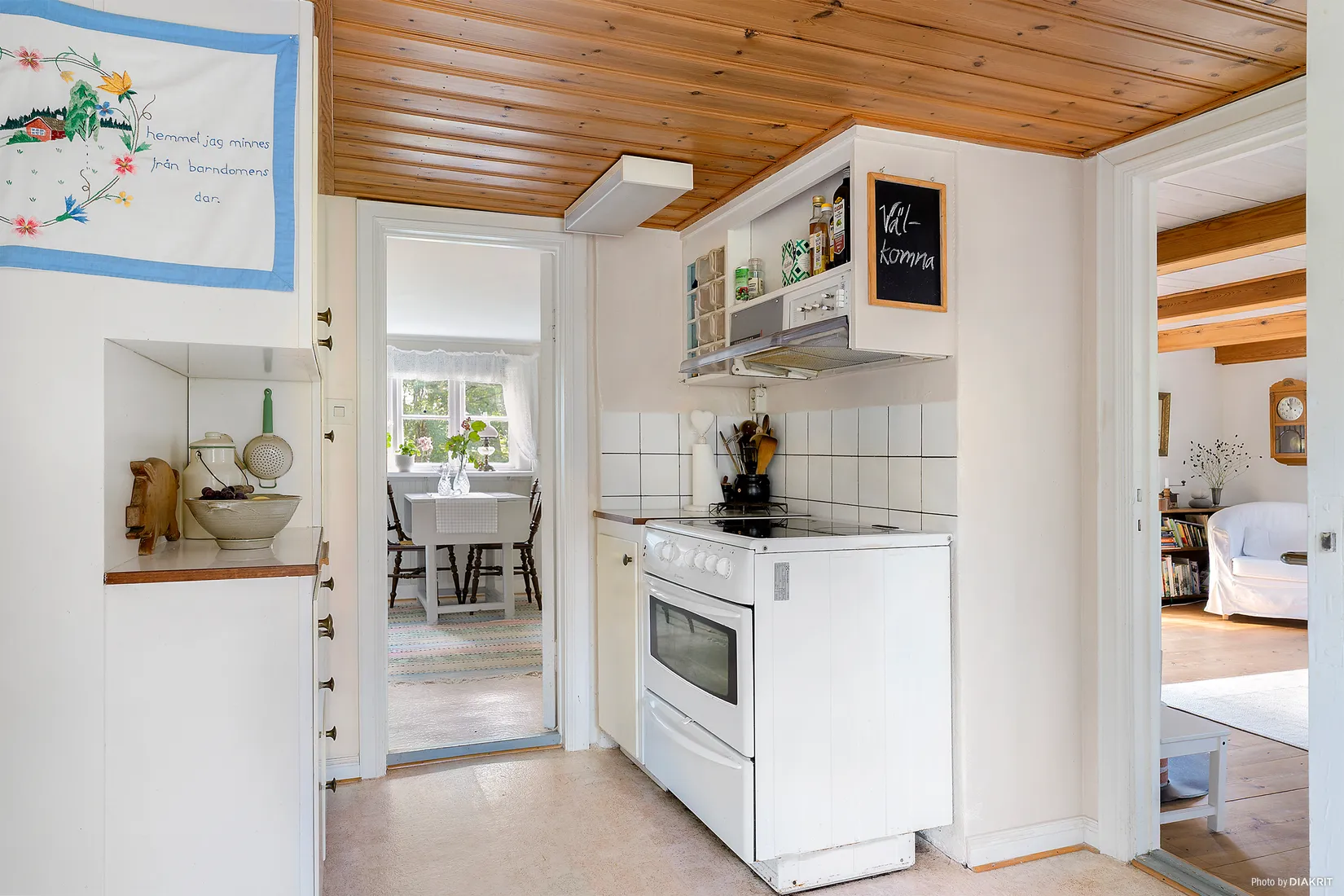 Övrigt, Tuppstigen 6, Grimsholmen, Falkenberg