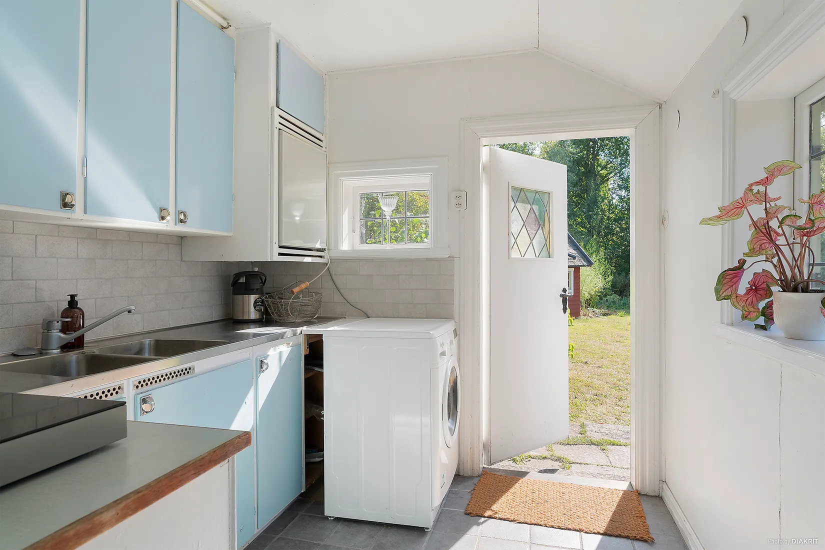 Övrigt, Tuppstigen 6, Grimsholmen, Falkenberg