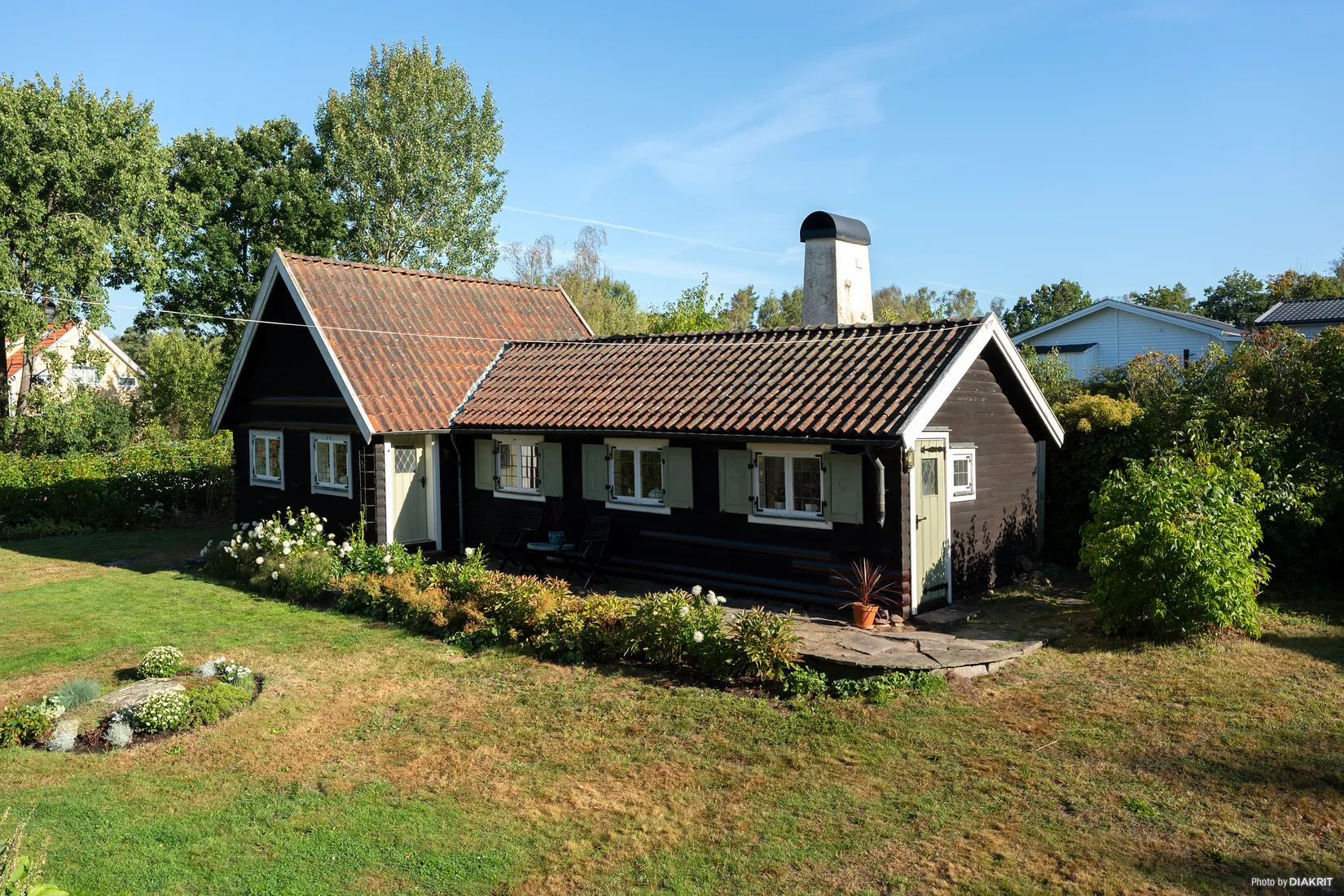 Övrigt, Tuppstigen 6, Grimsholmen, Falkenberg