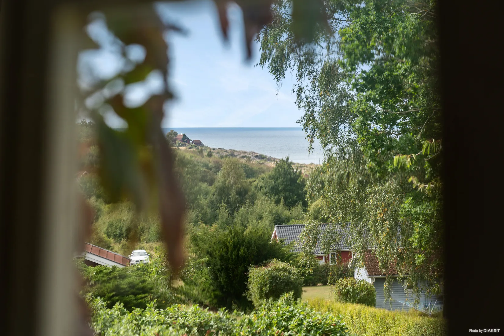 Övrigt, Tuppstigen 6, Grimsholmen, Falkenberg