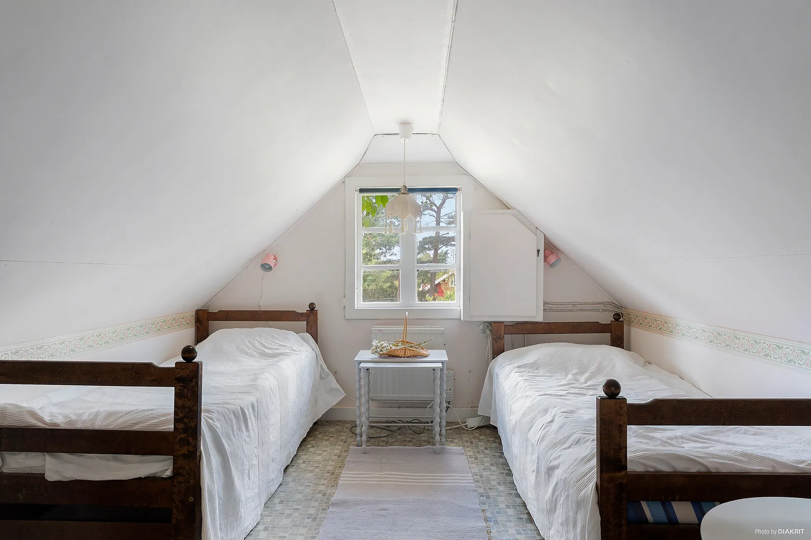 Övrigt, Tuppstigen 6, Grimsholmen, Falkenberg