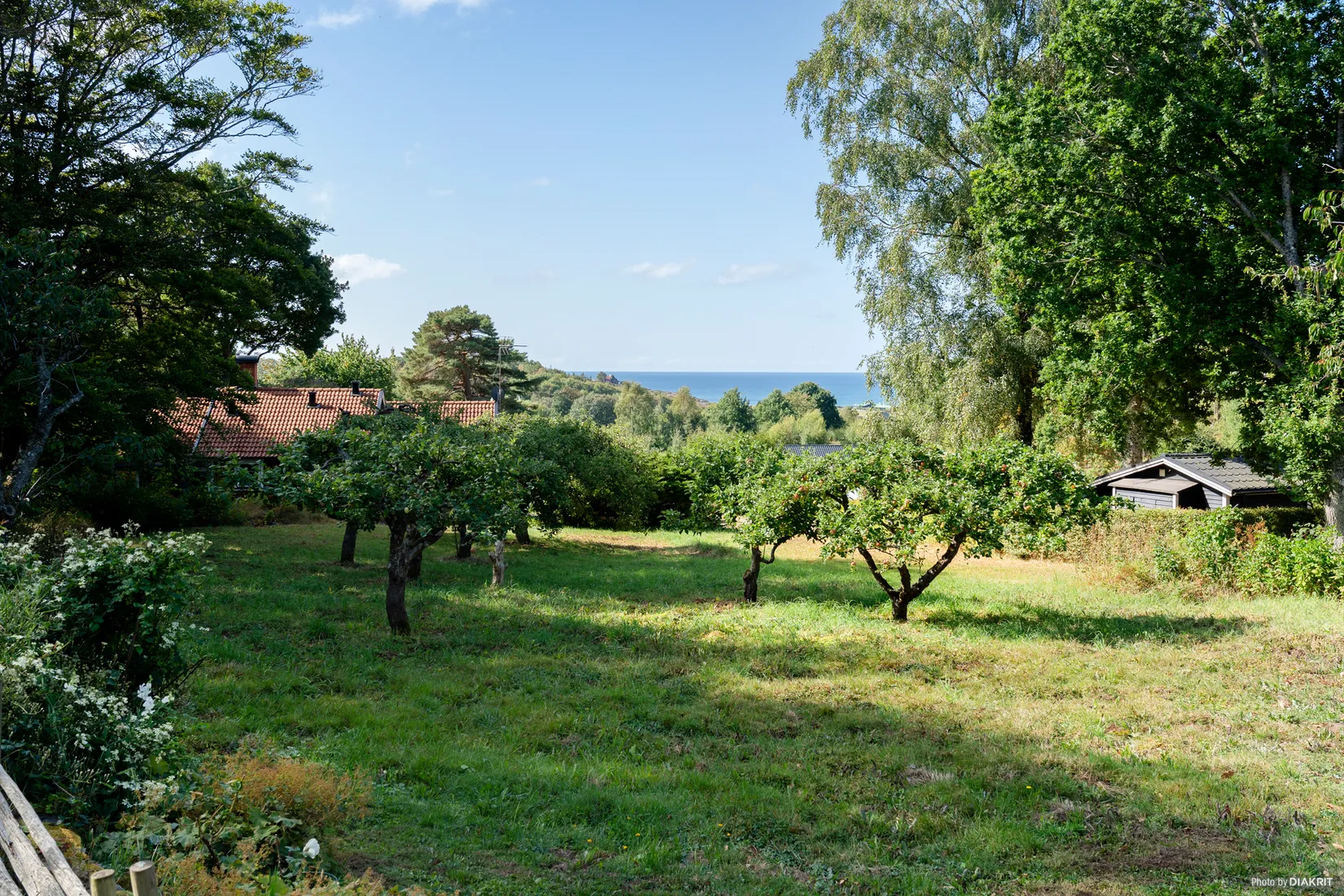 Övrigt, Tuppstigen 6, Grimsholmen, Falkenberg