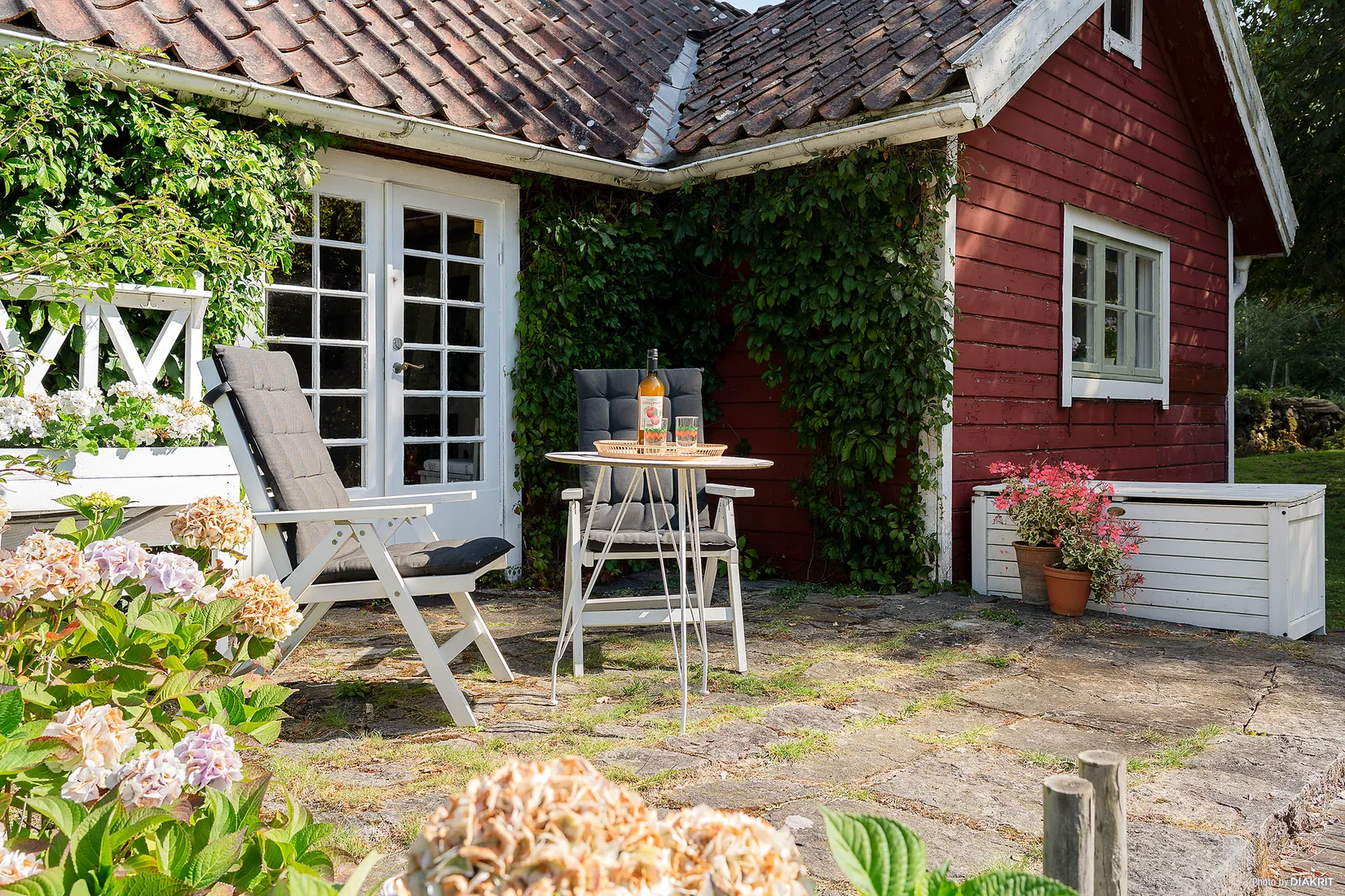 Övrigt, Tuppstigen 6, Grimsholmen, Falkenberg