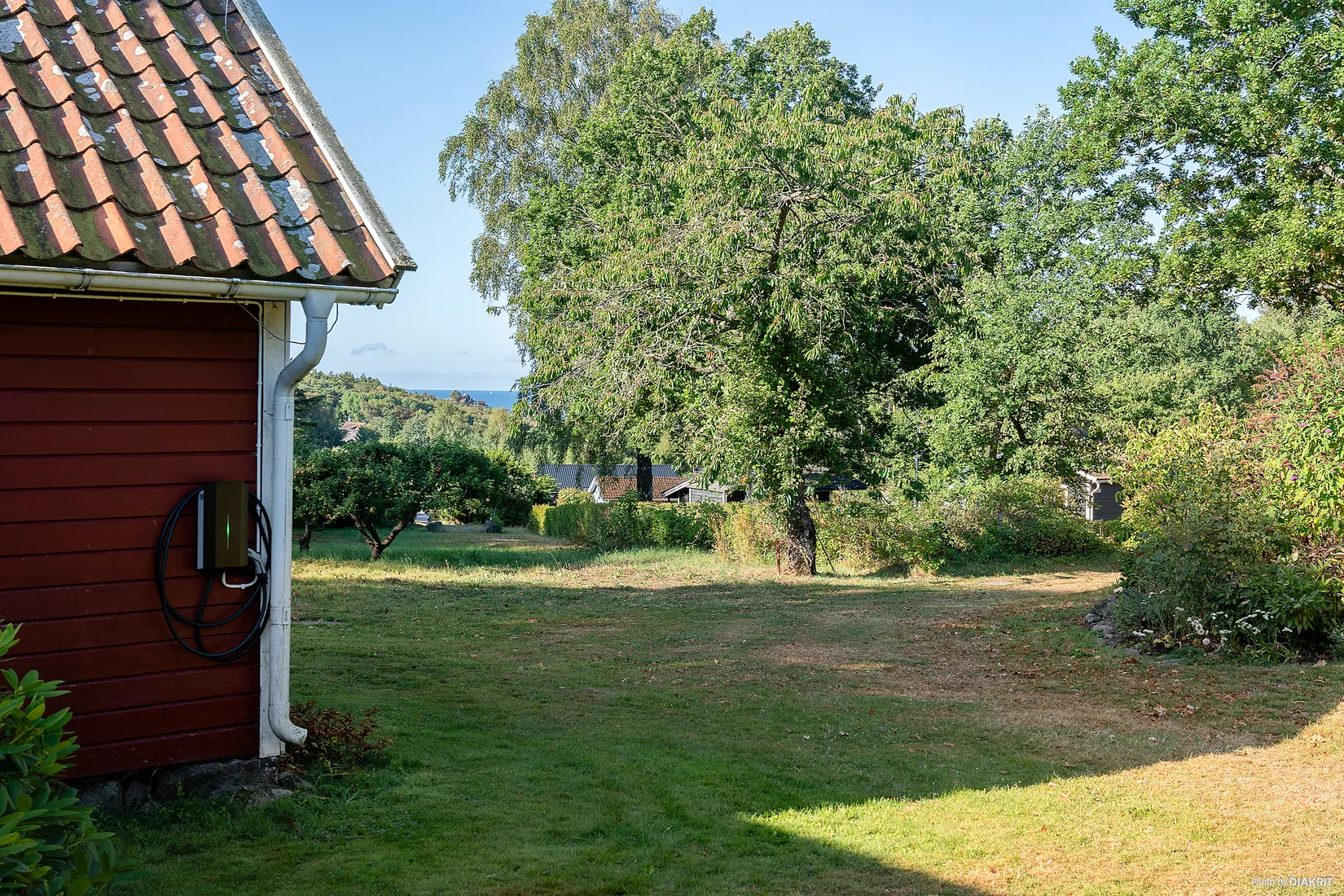 Övrigt, Tuppstigen 6, Grimsholmen, Falkenberg