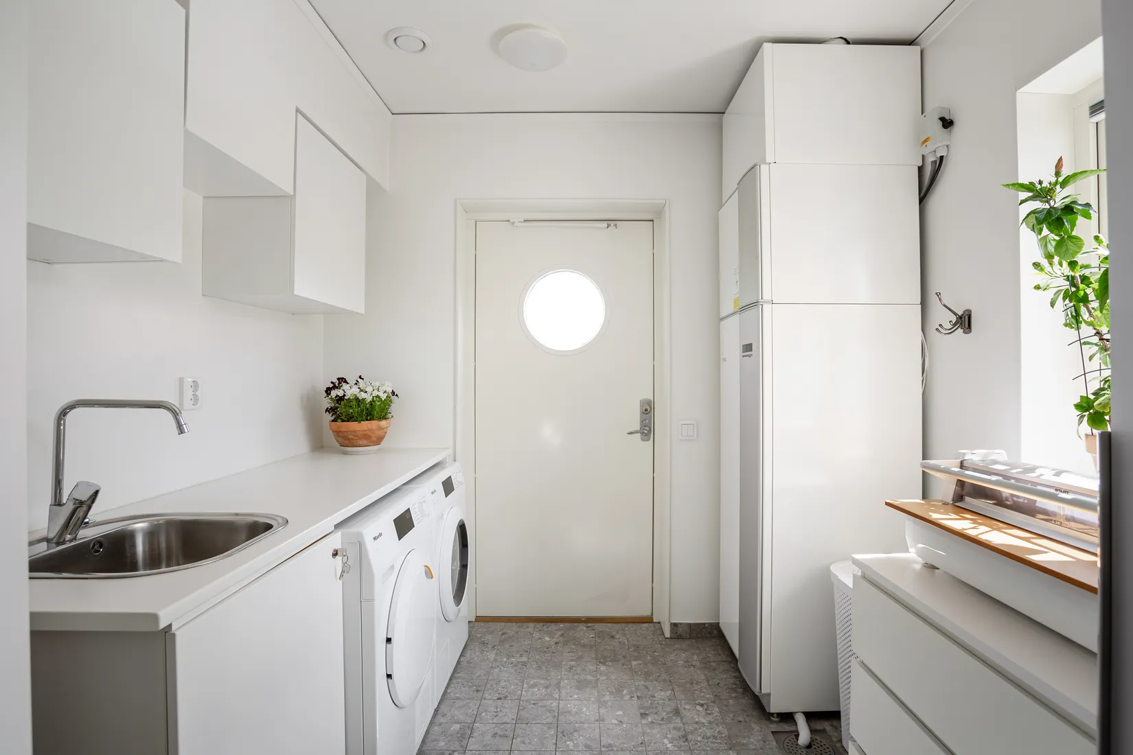 Villa, Ciderfabrikens väg 60, Steninge Slottsby, Sigtuna