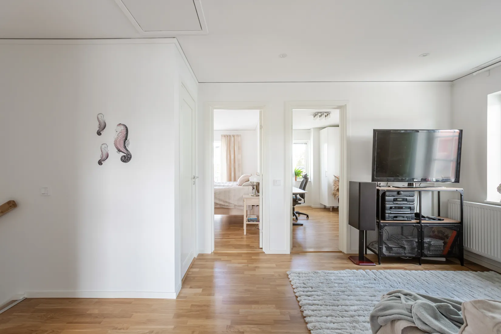 Villa, Ciderfabrikens väg 60, Steninge Slottsby, Sigtuna