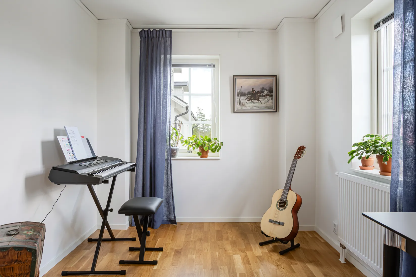 Villa, Ciderfabrikens väg 60, Steninge Slottsby, Sigtuna