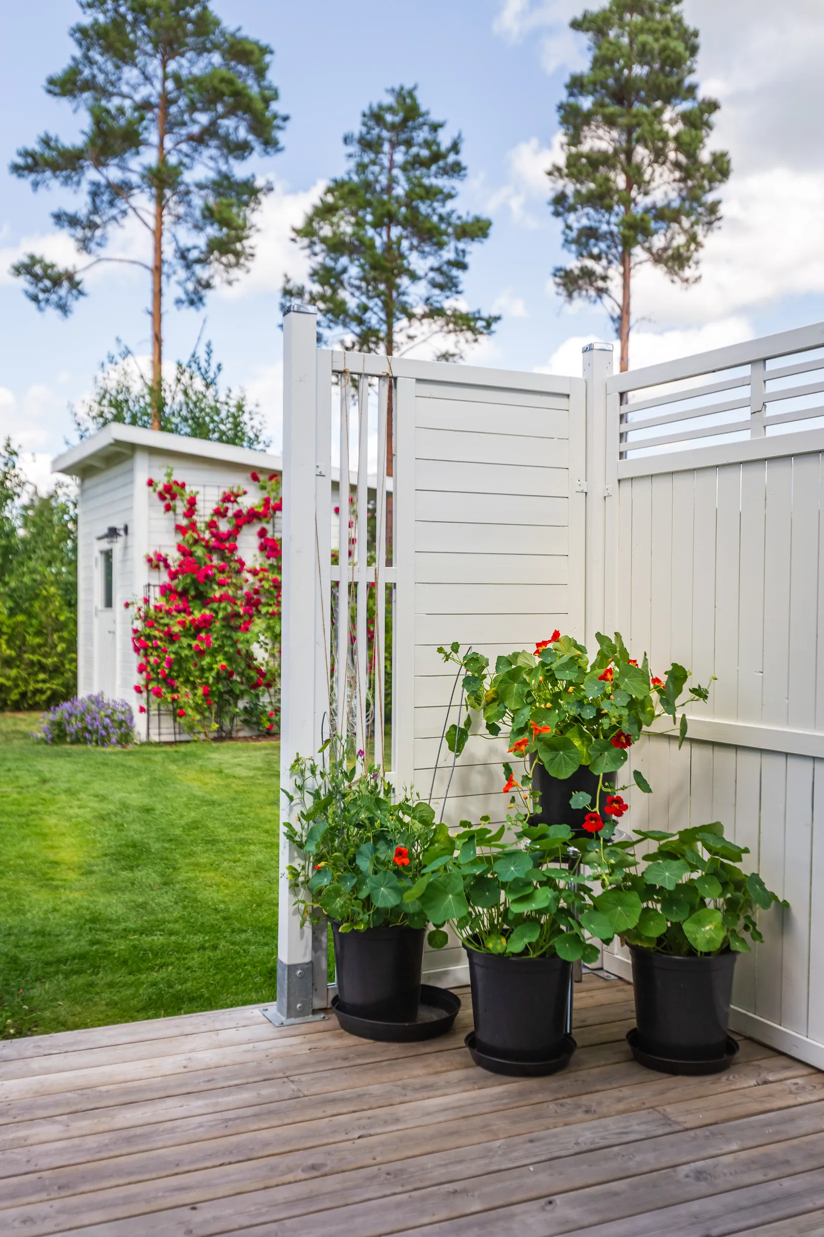 Villa, Ciderfabrikens väg 60, Steninge Slottsby, Sigtuna