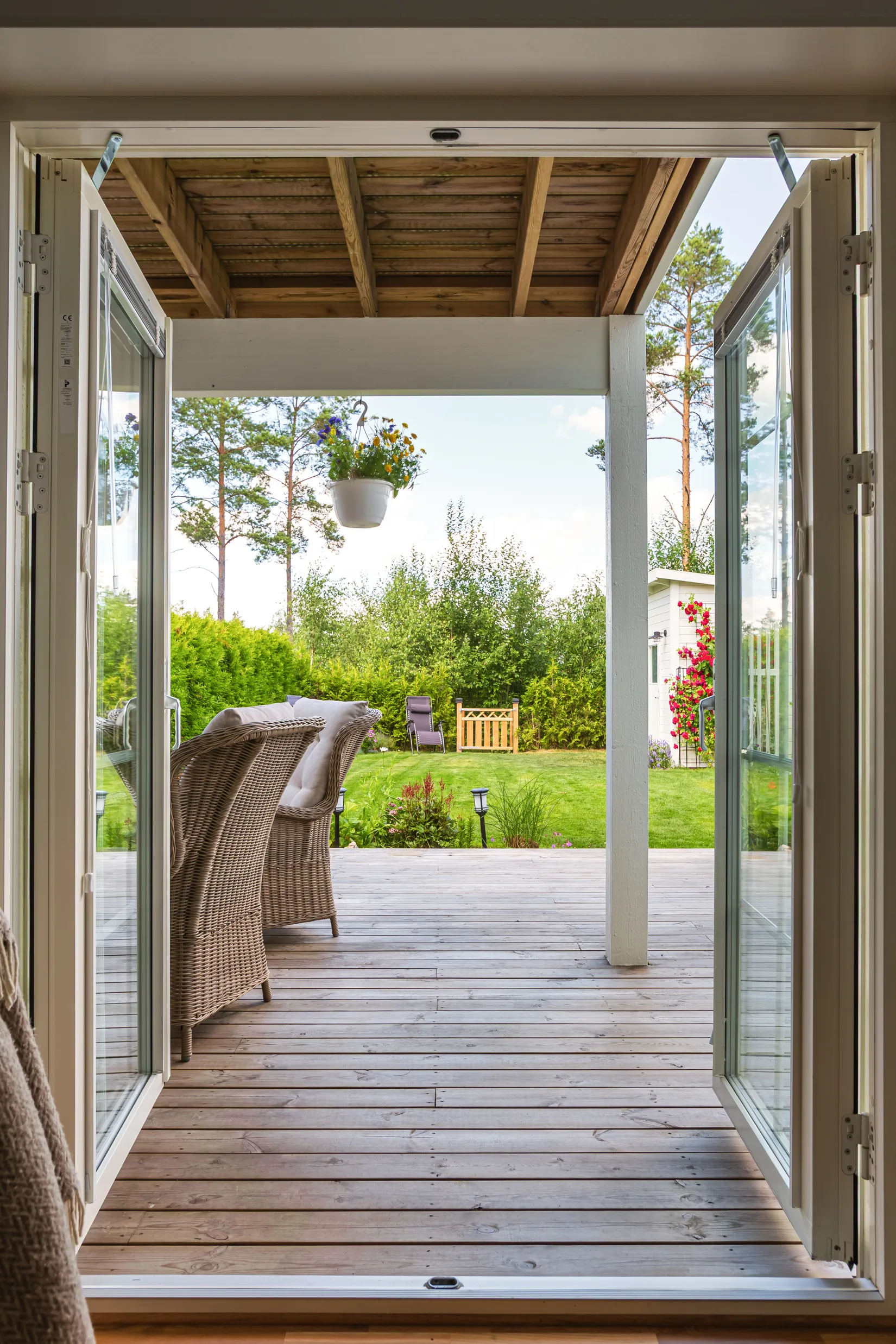 Villa, Ciderfabrikens väg 60, Steninge Slottsby, Sigtuna
