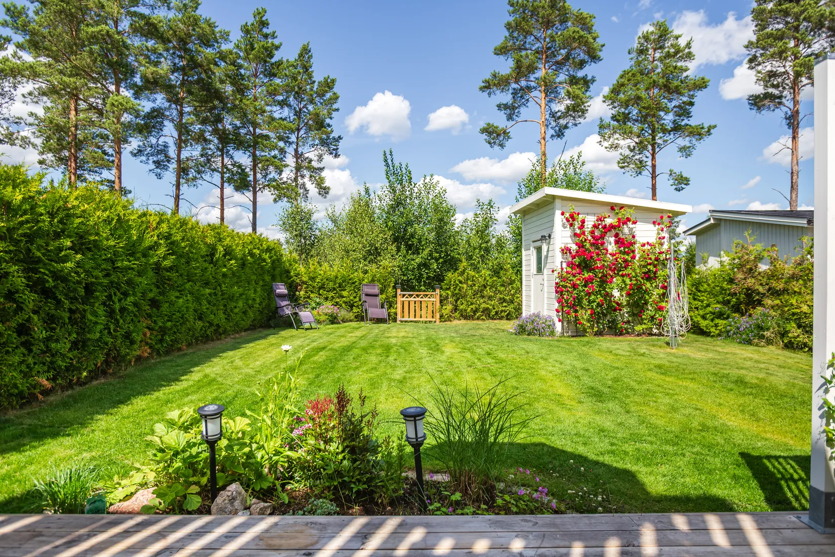 Villa, Ciderfabrikens väg 60, Steninge Slottsby, Sigtuna